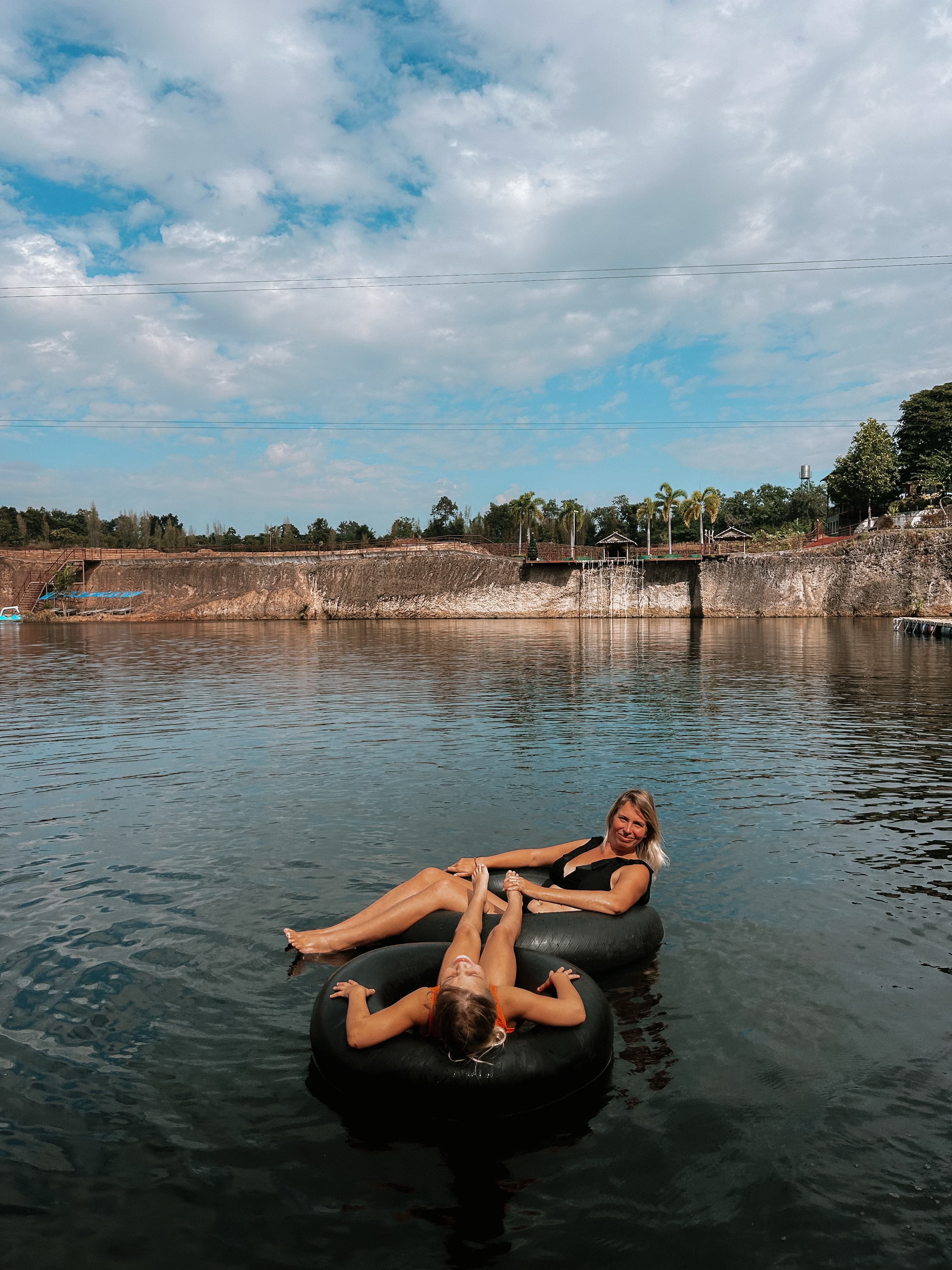 Visit the Grand Canyon Waterpark