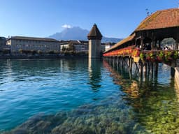Best things to do in Lucerne