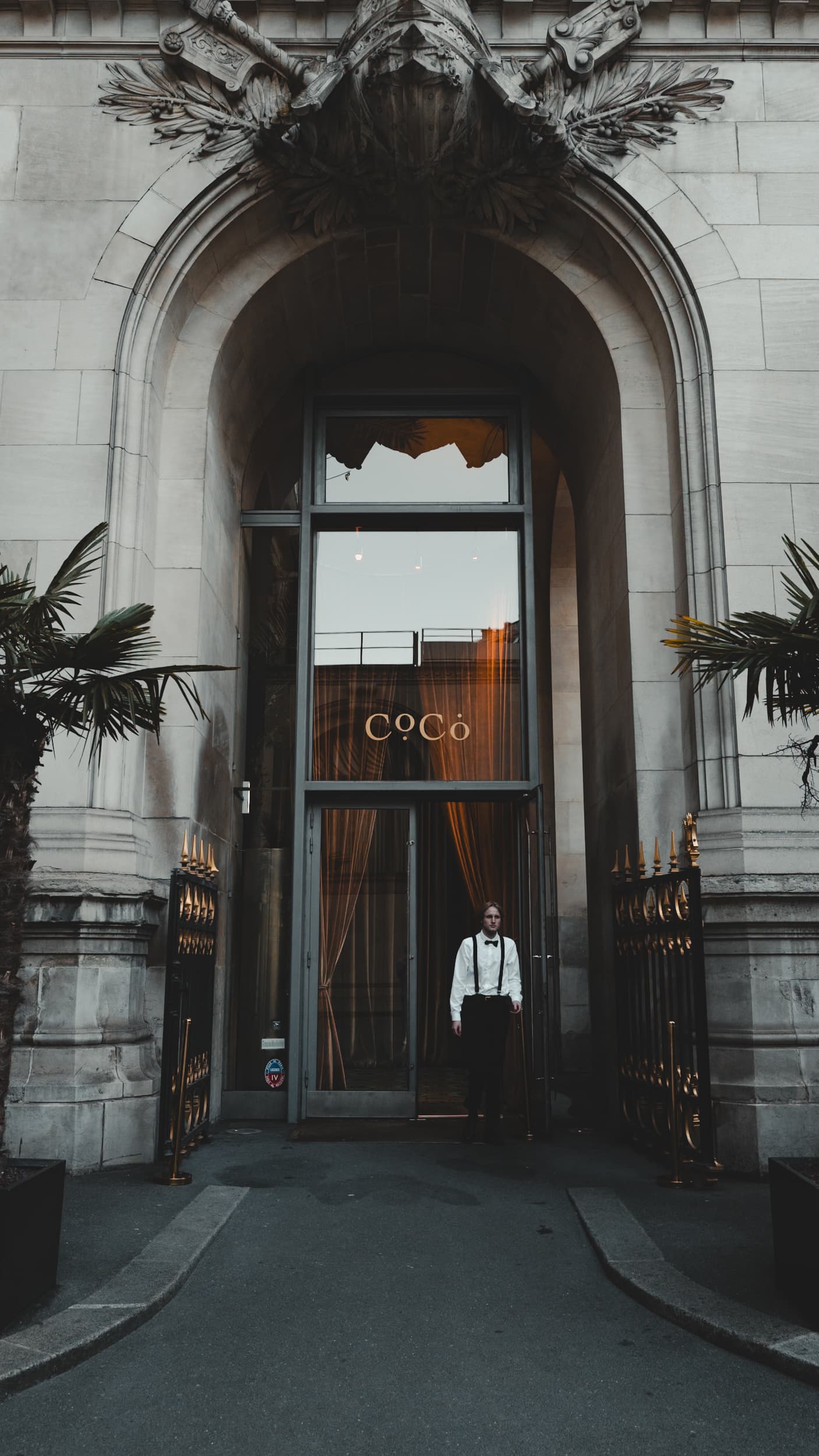 Parijs | De stad van de liefde verkennen