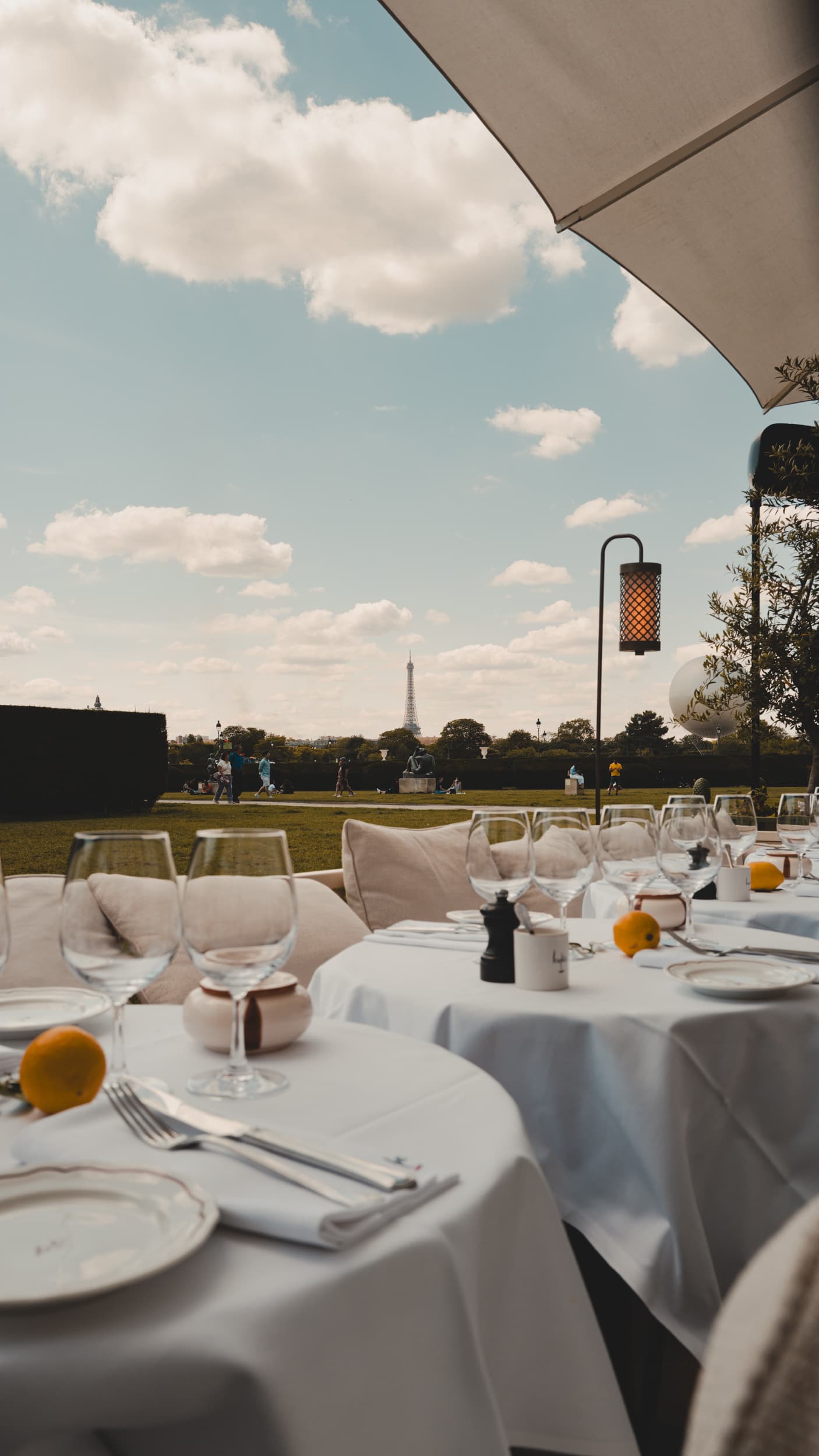 Parijs | De stad van de liefde verkennen