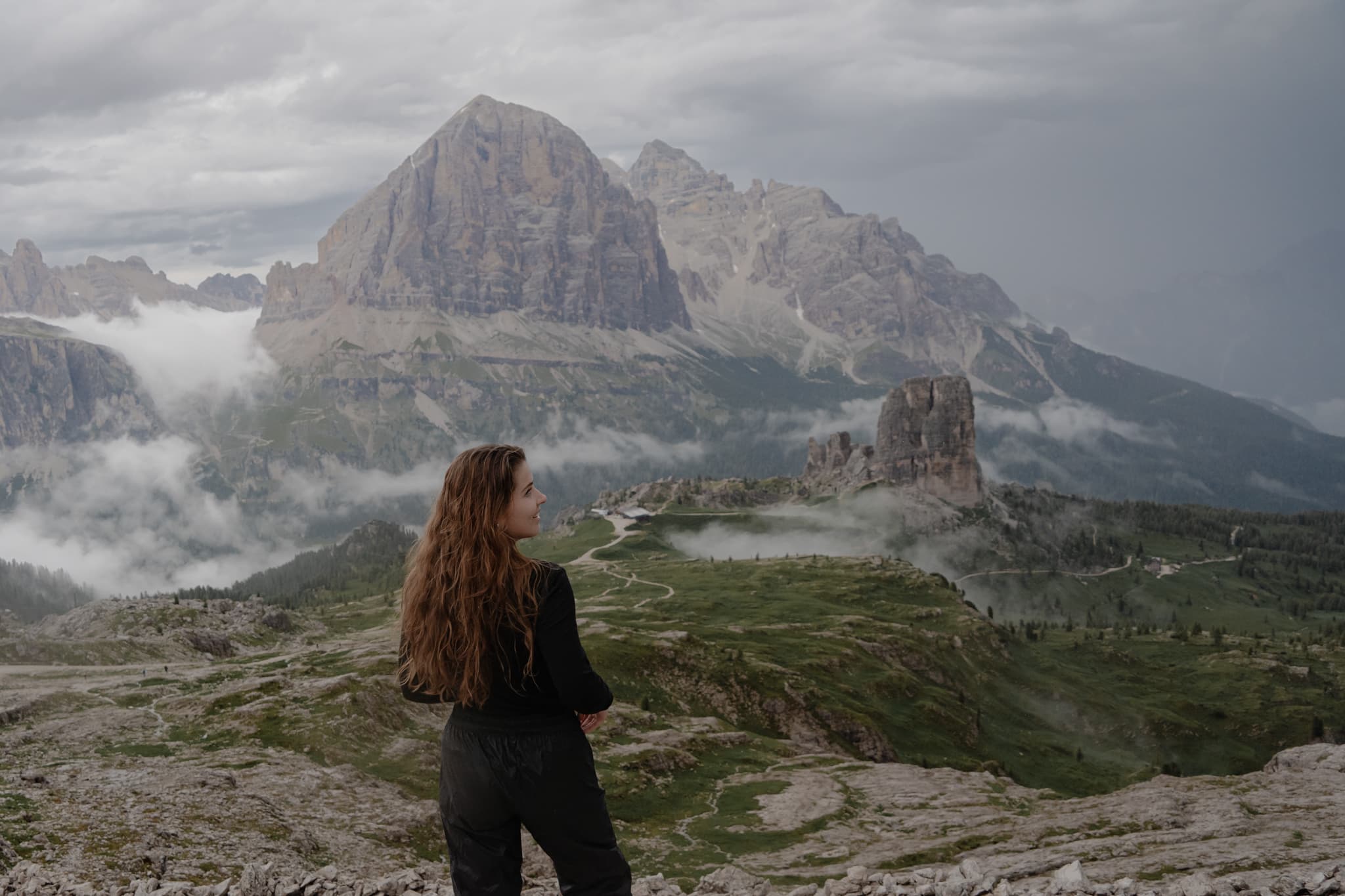 The Dolomiti trail: 6-day hike in Italy