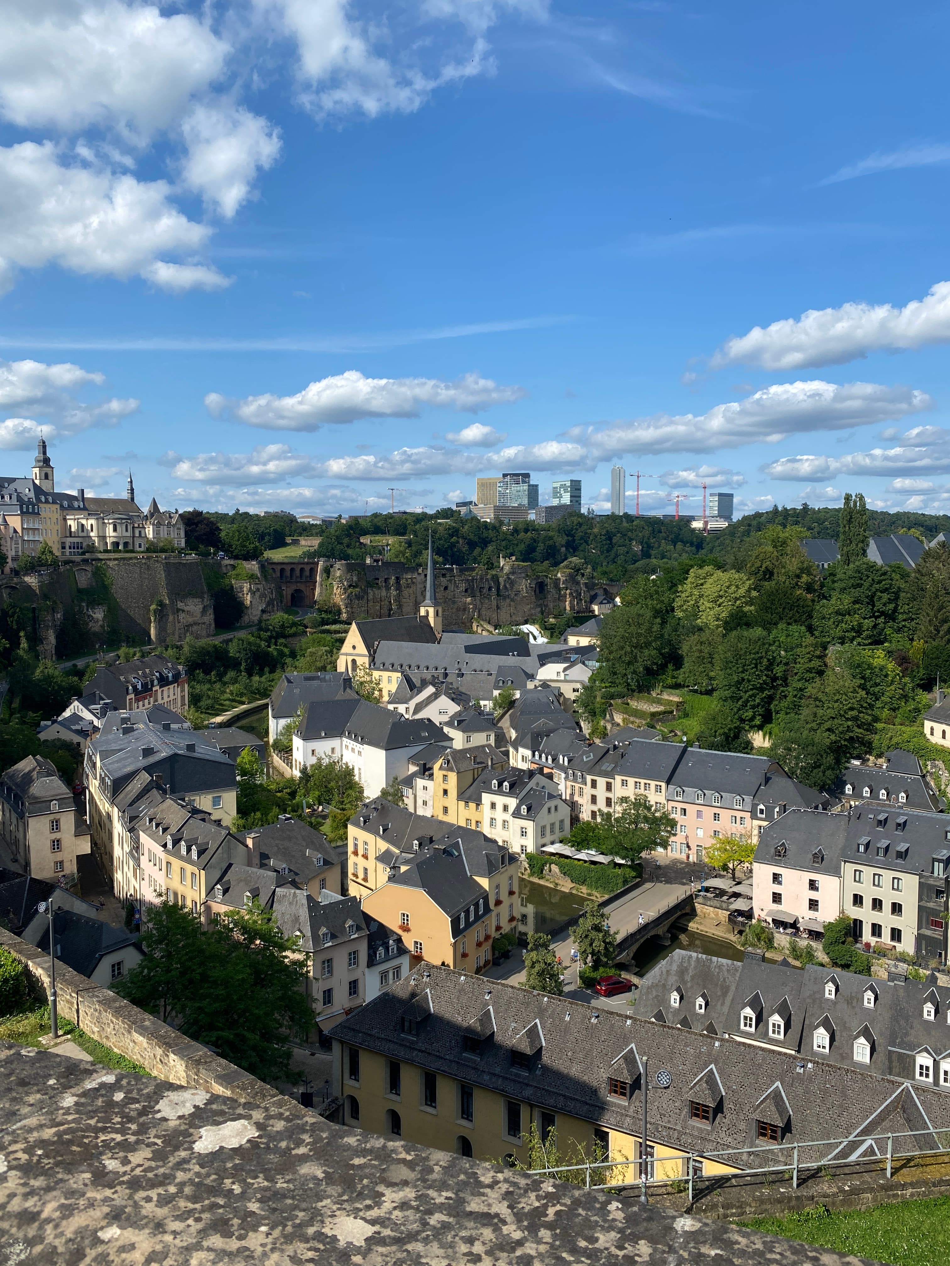 Visiting Luxembourg: why should this country be on your bucket list?