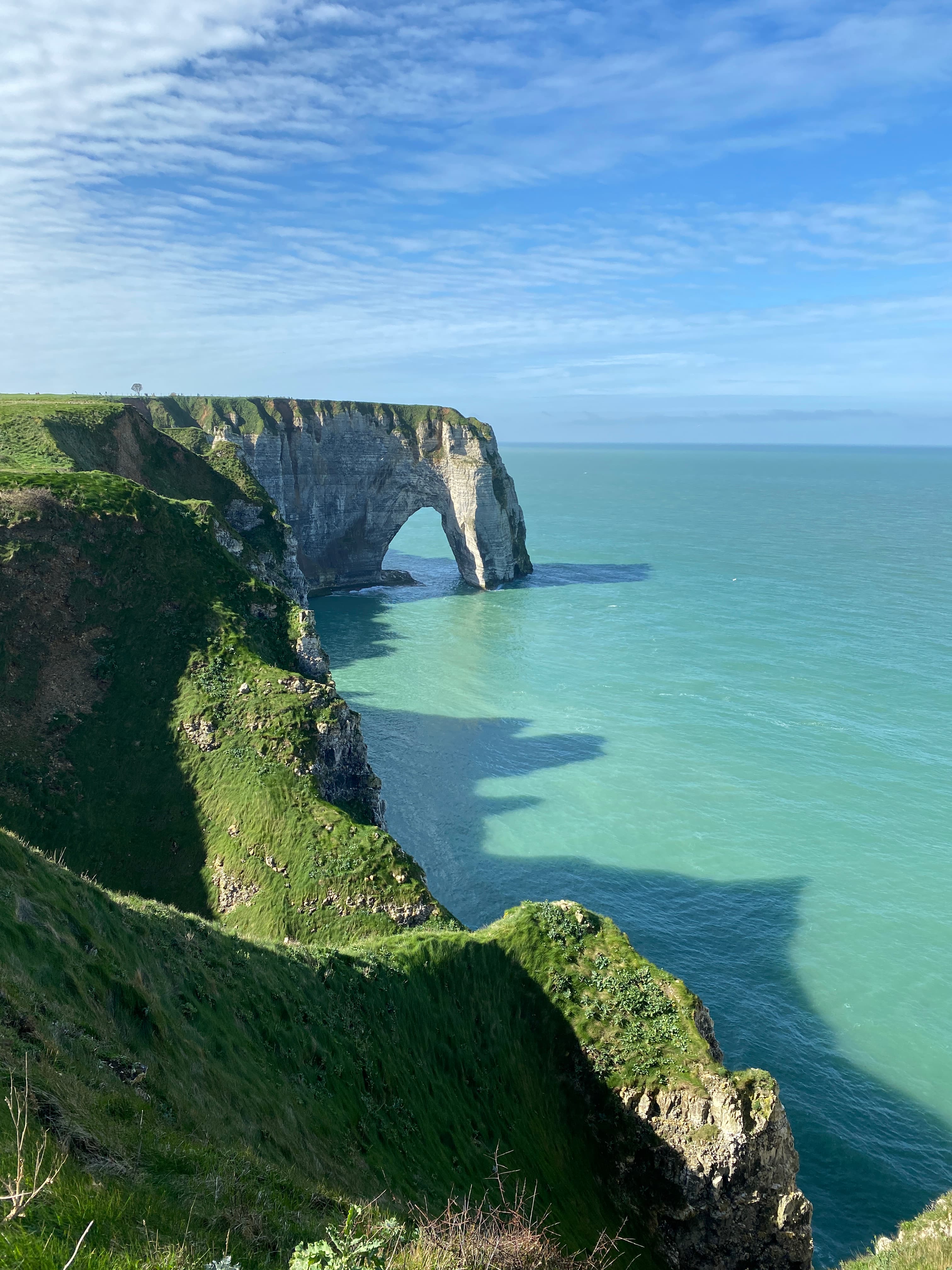 Guide de voyage pour visiter la Normandie