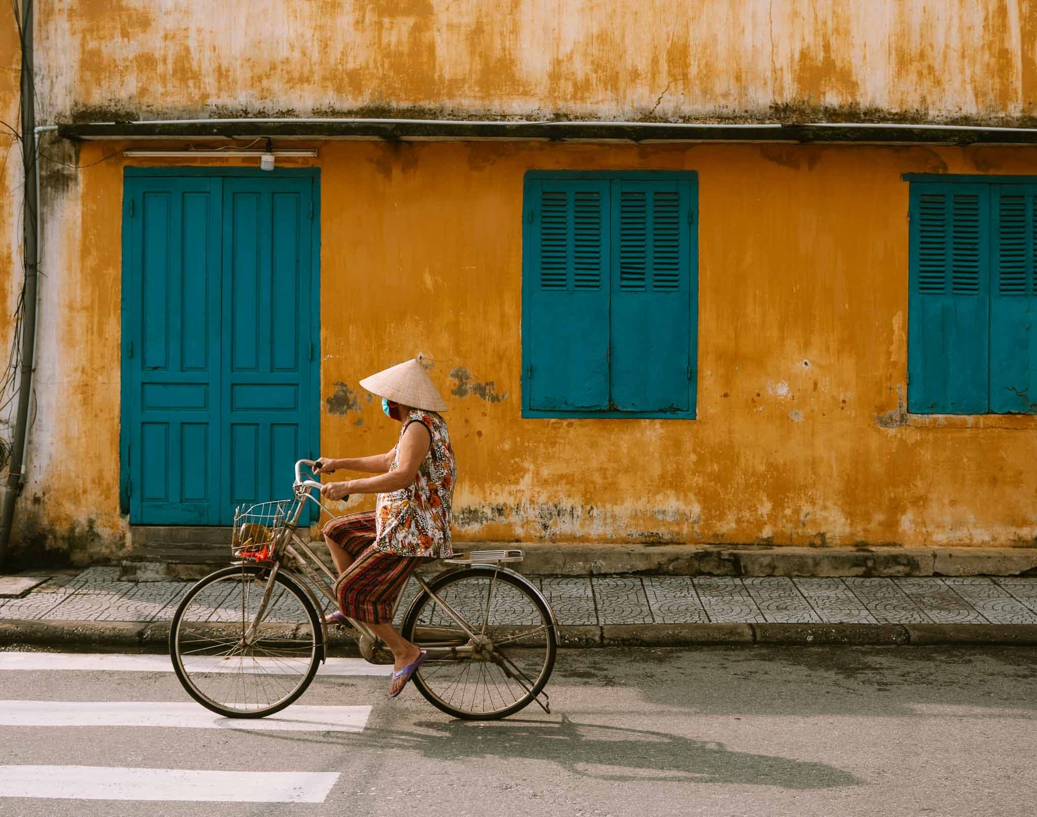 Hoi An, Vietnam : Que faire ?