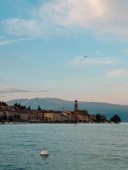 Salò, one of the pearls of Lake Garda