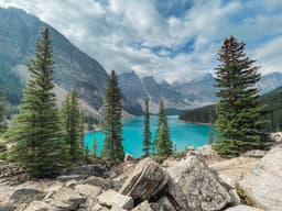 Chasser les chutes d'eau dans le parc provincial Wells Gray