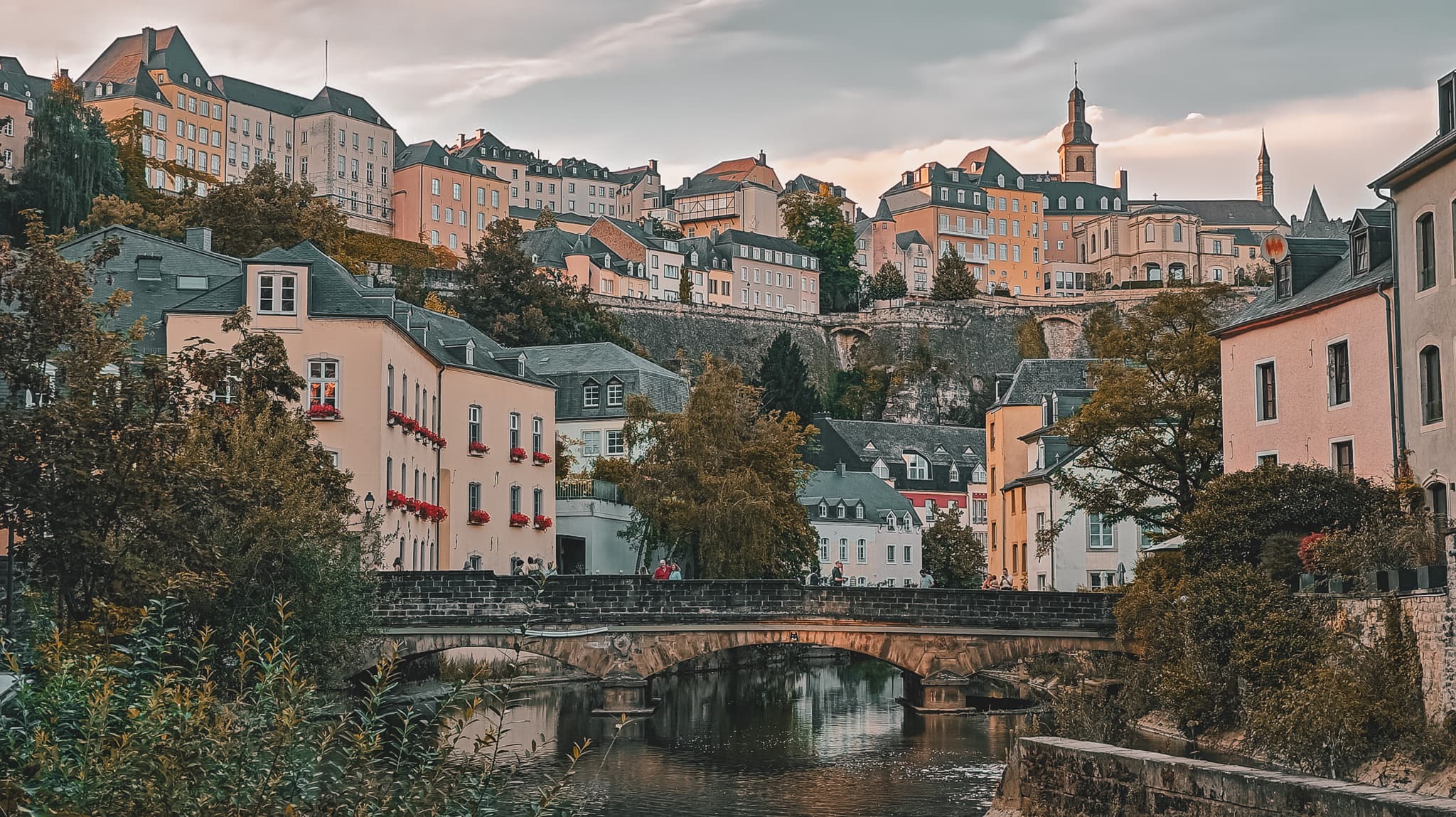 Discover the city of Luxembourg with these 11 highlights
