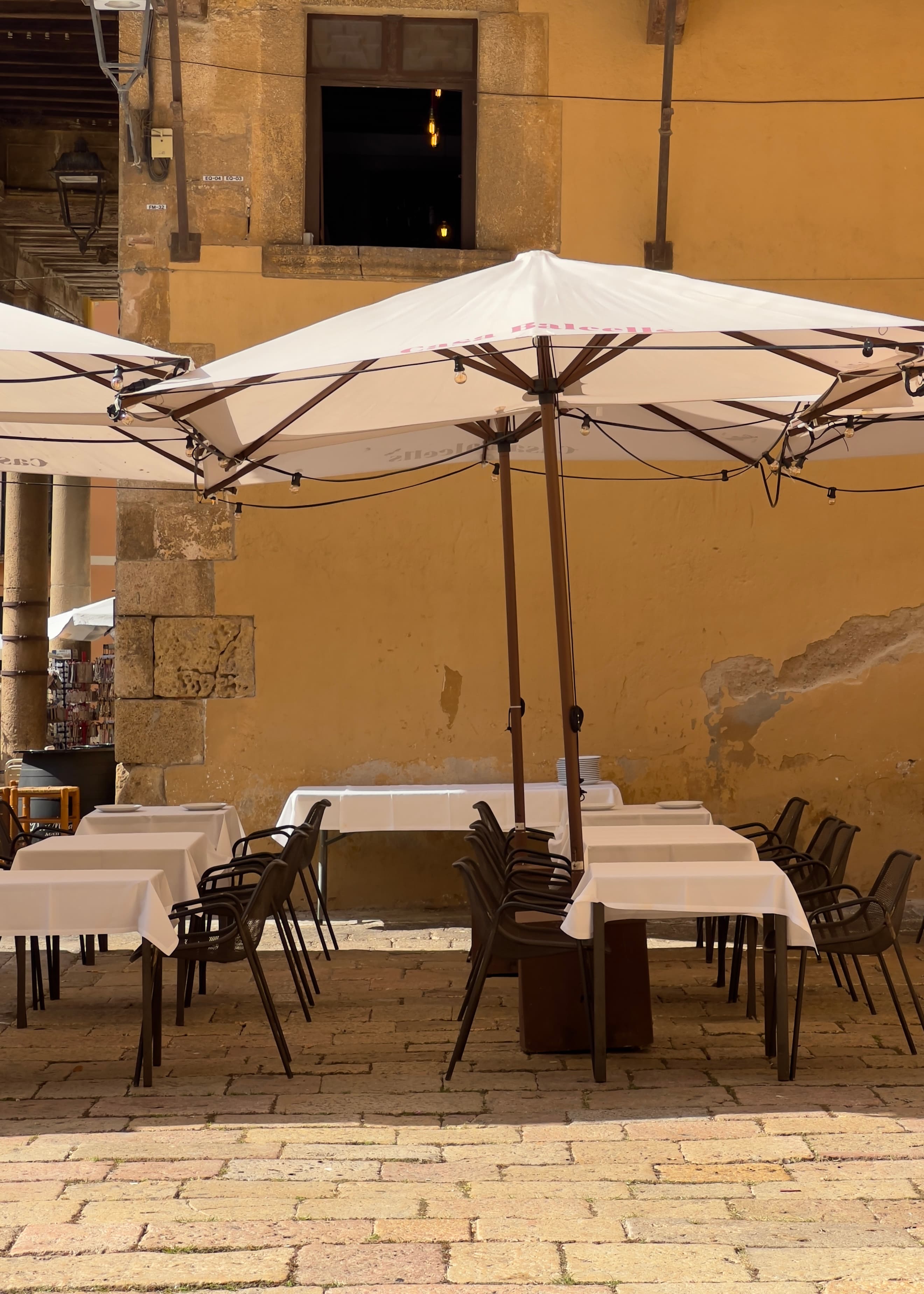 Tour met gids door Tarragona