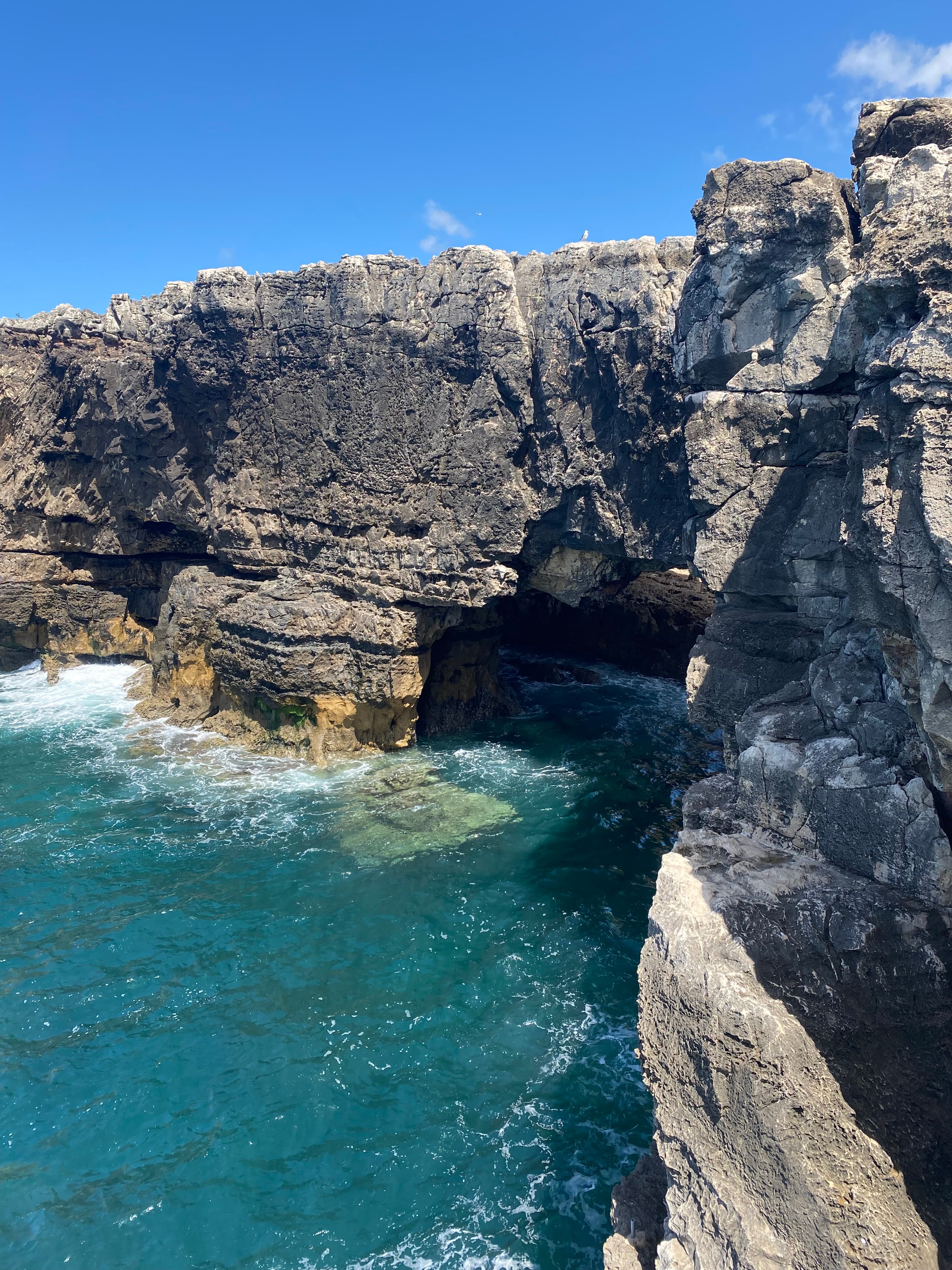 dagtrip naar cascais