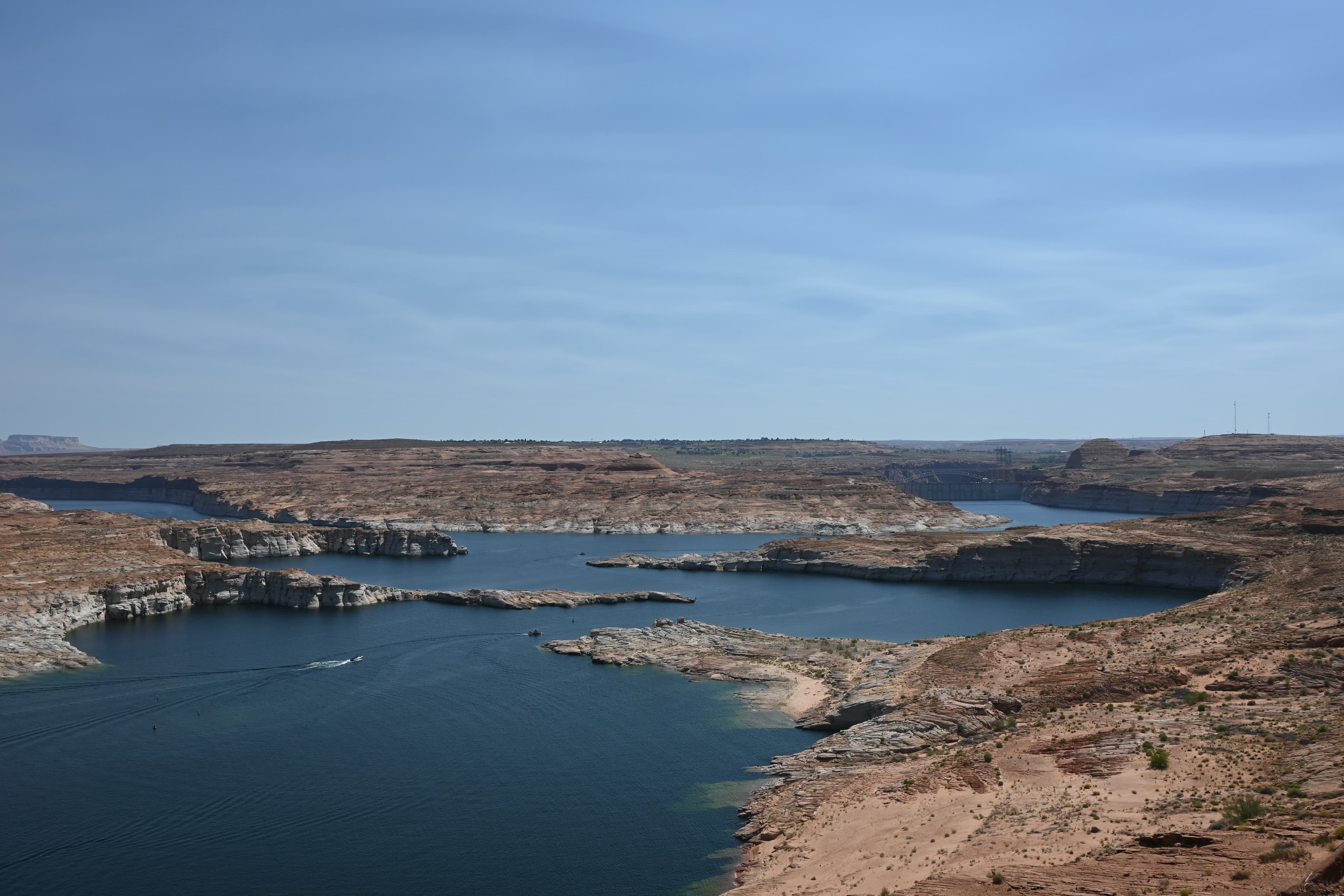 Antelope X (page) to Cedar City