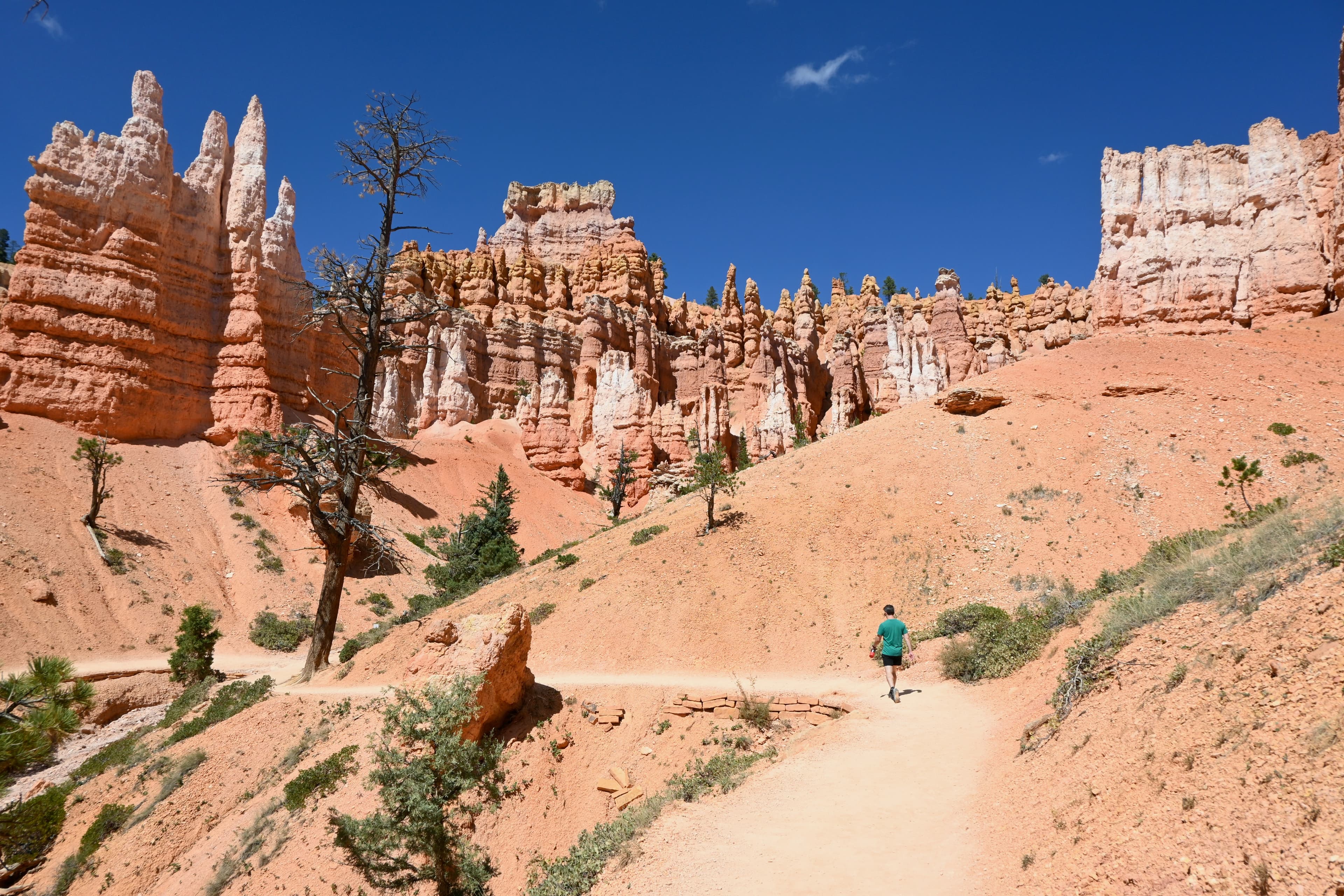 Bryce Canyon National Park