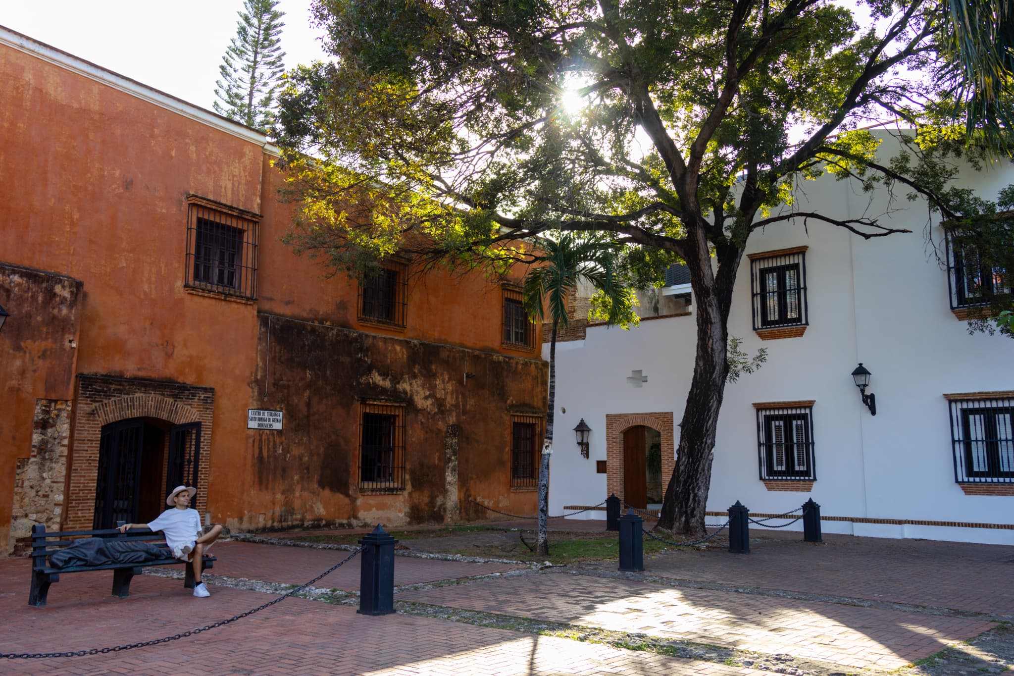Santo Domingo en République Dominicaine : les 10 meilleures choses à faire