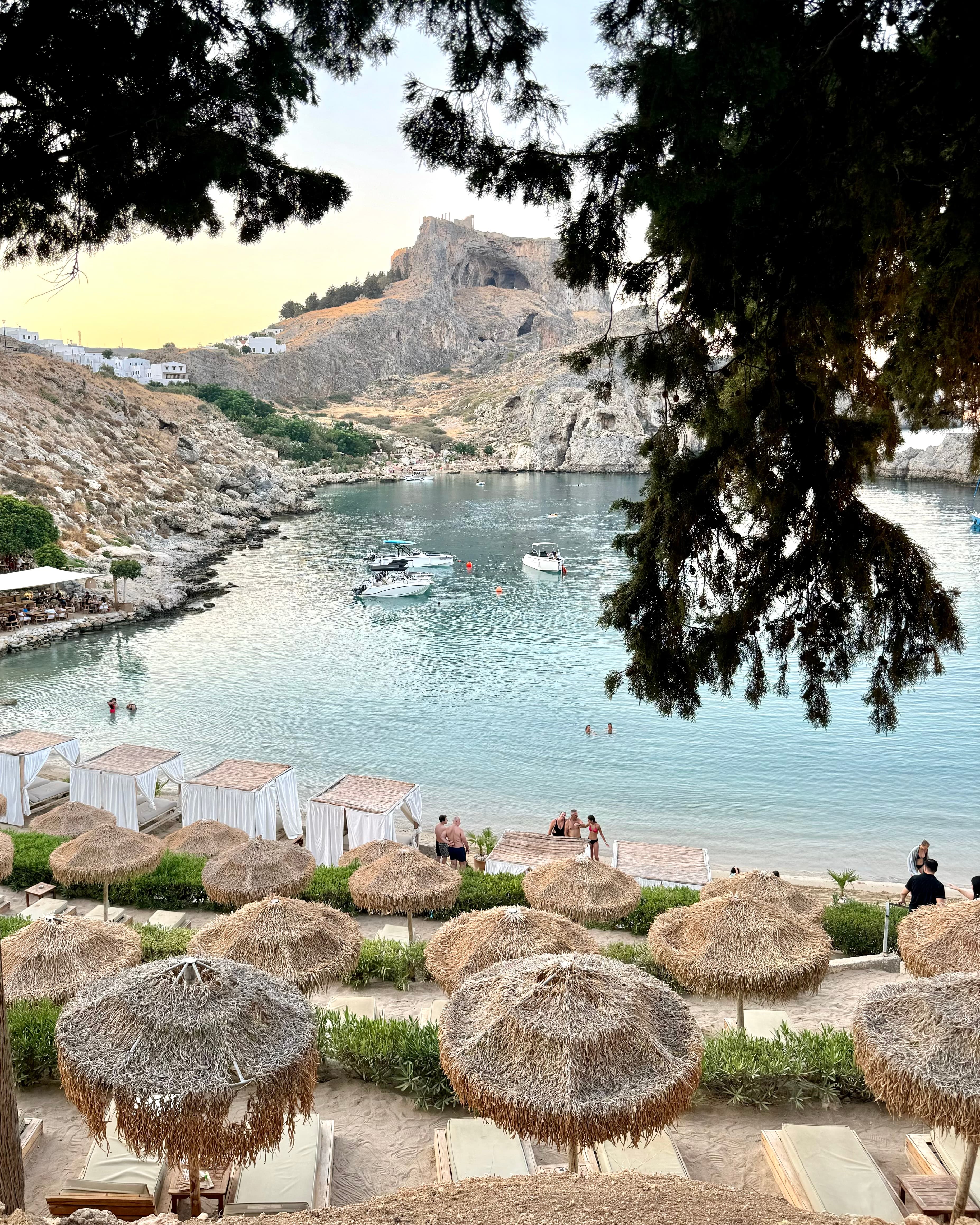 Rhodos: de Ultieme Gids