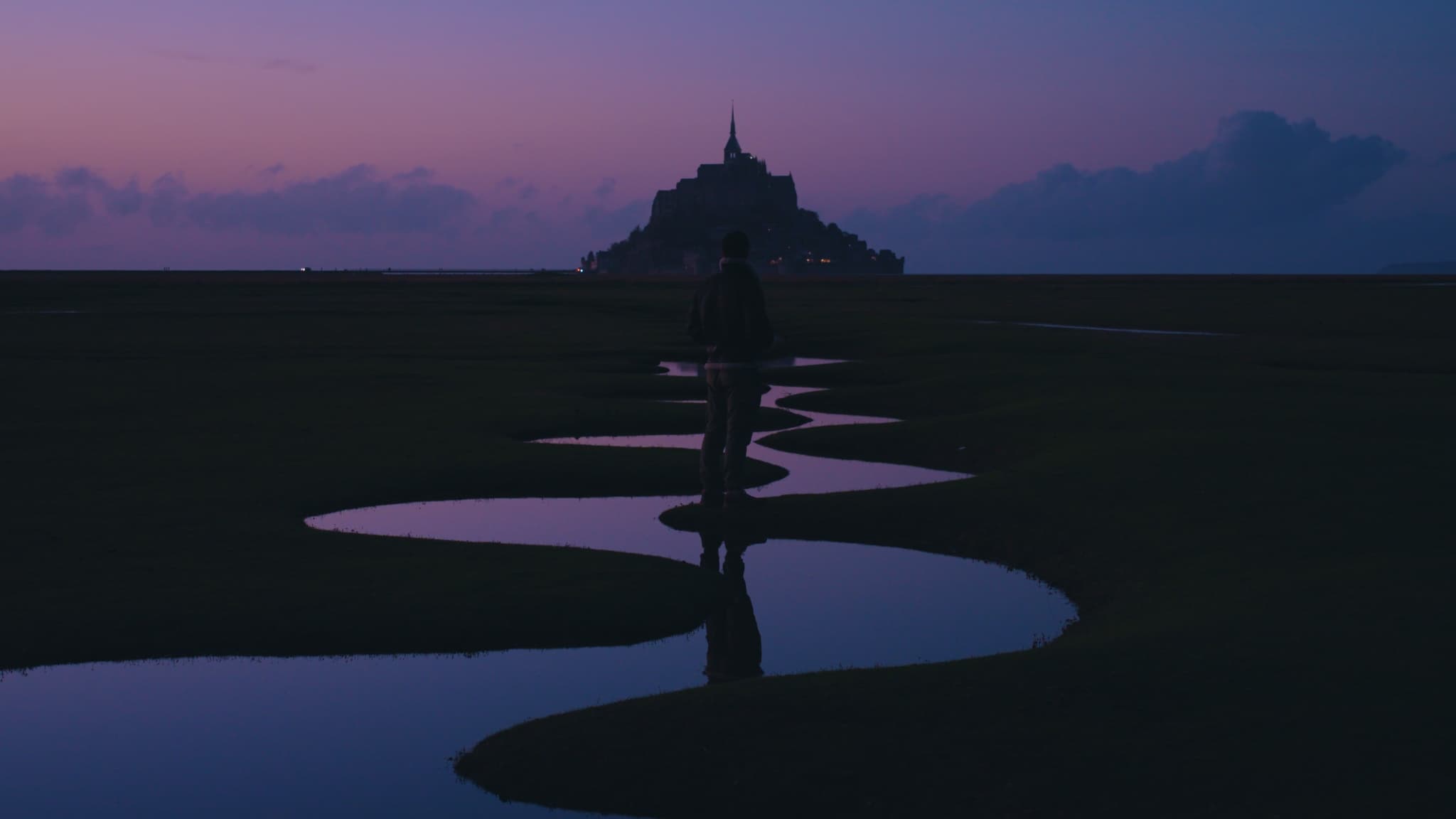 Mont Saint-Michel
