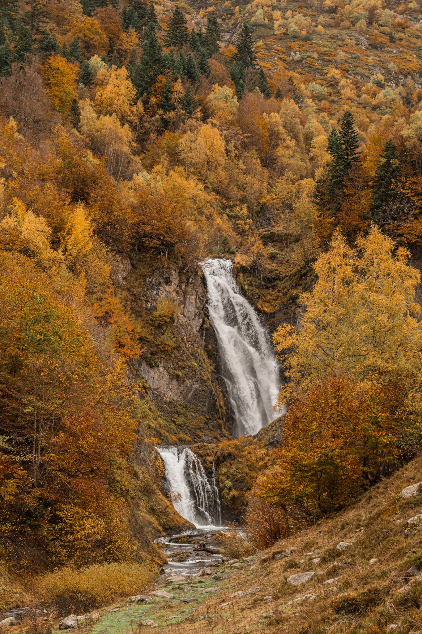 Grand Tour van Catalonië - Deel 3