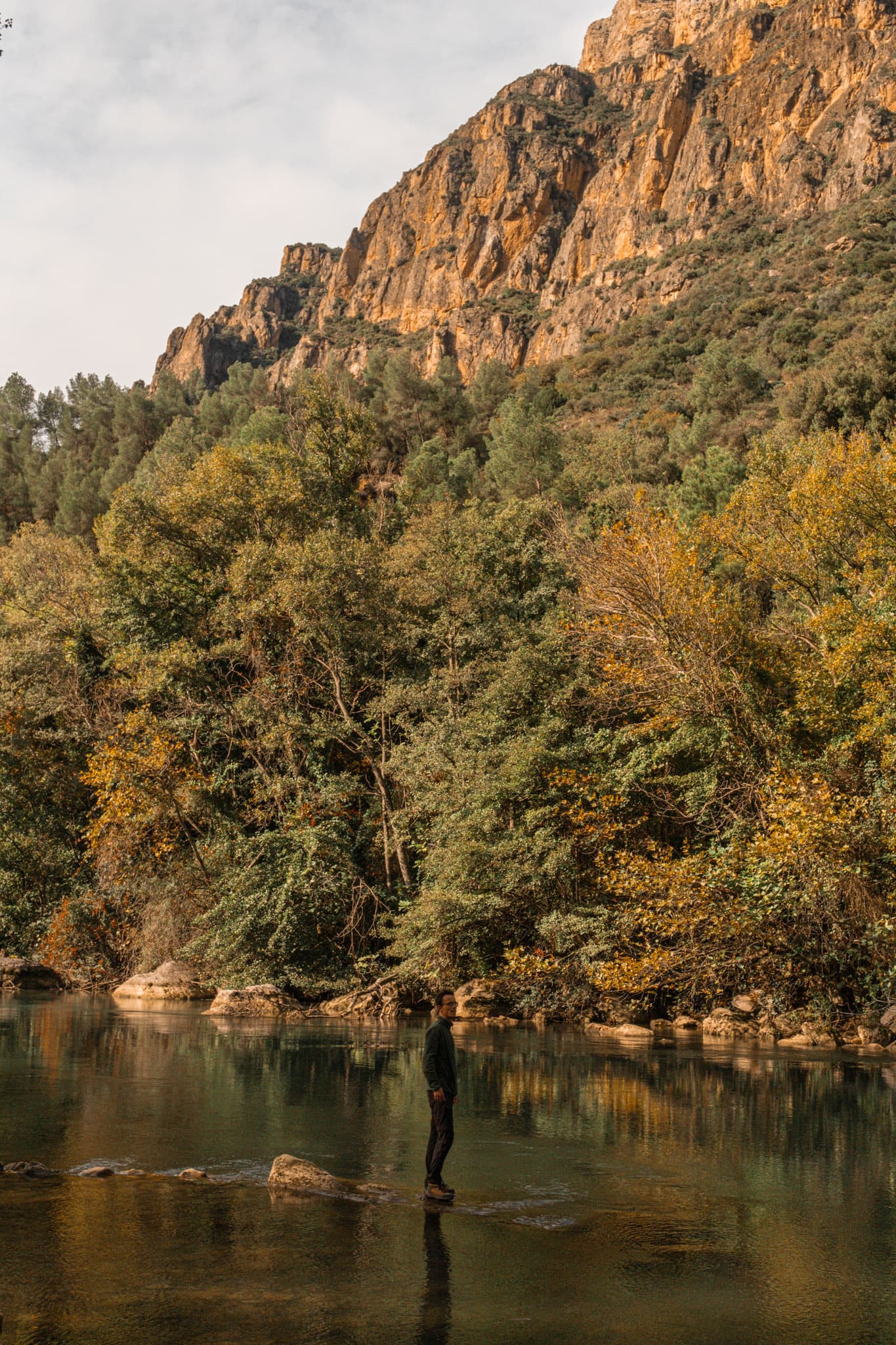 Grand Tour van Catalonië - Deel 3
