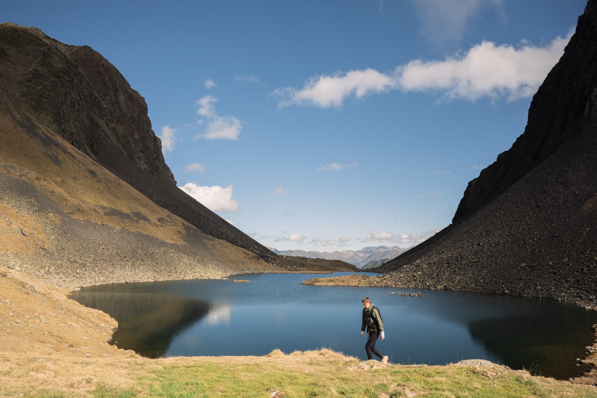 Grand Tour van Catalonië - Deel 3