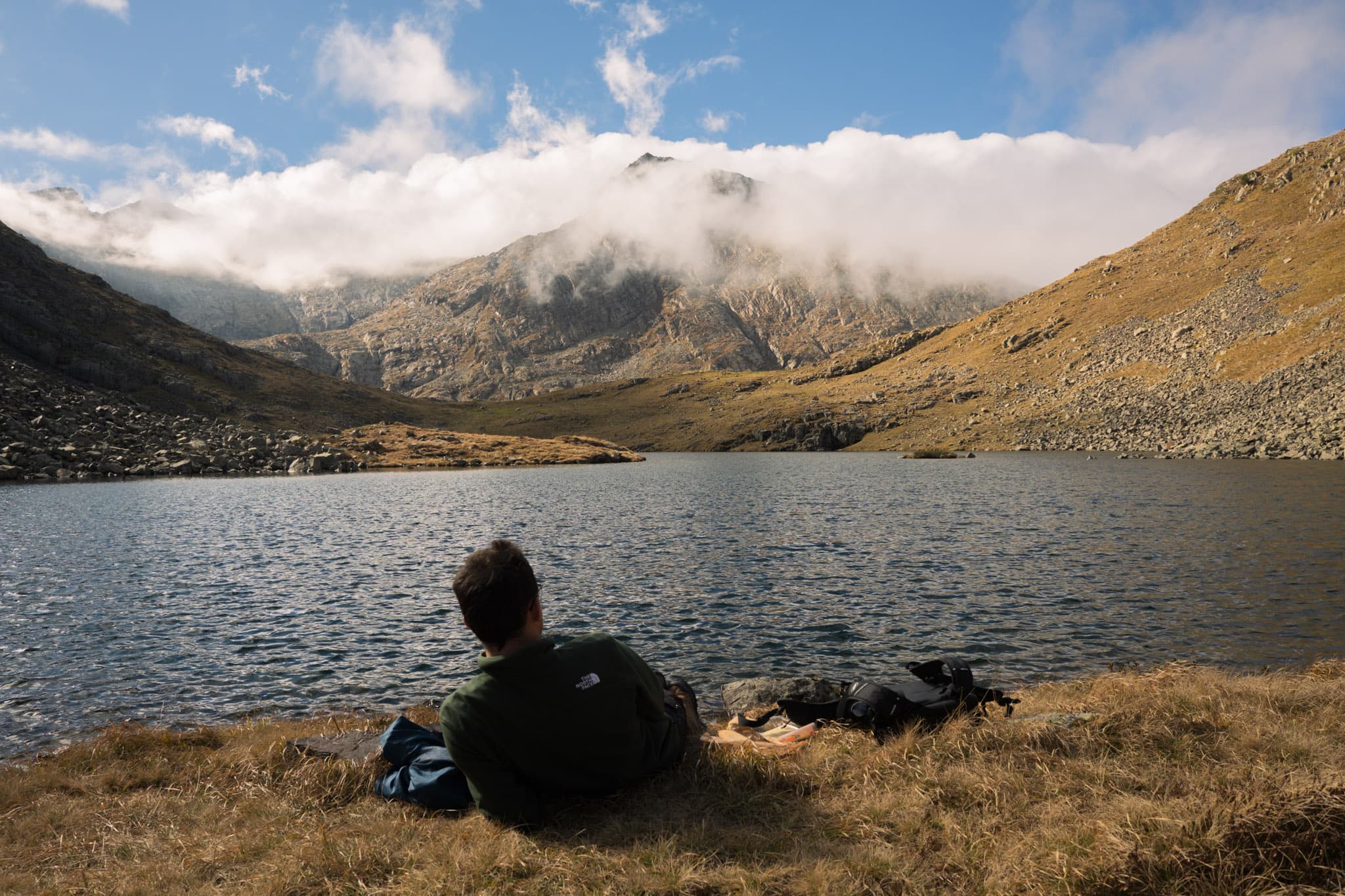 Grand Tour van Catalonië - Deel 3