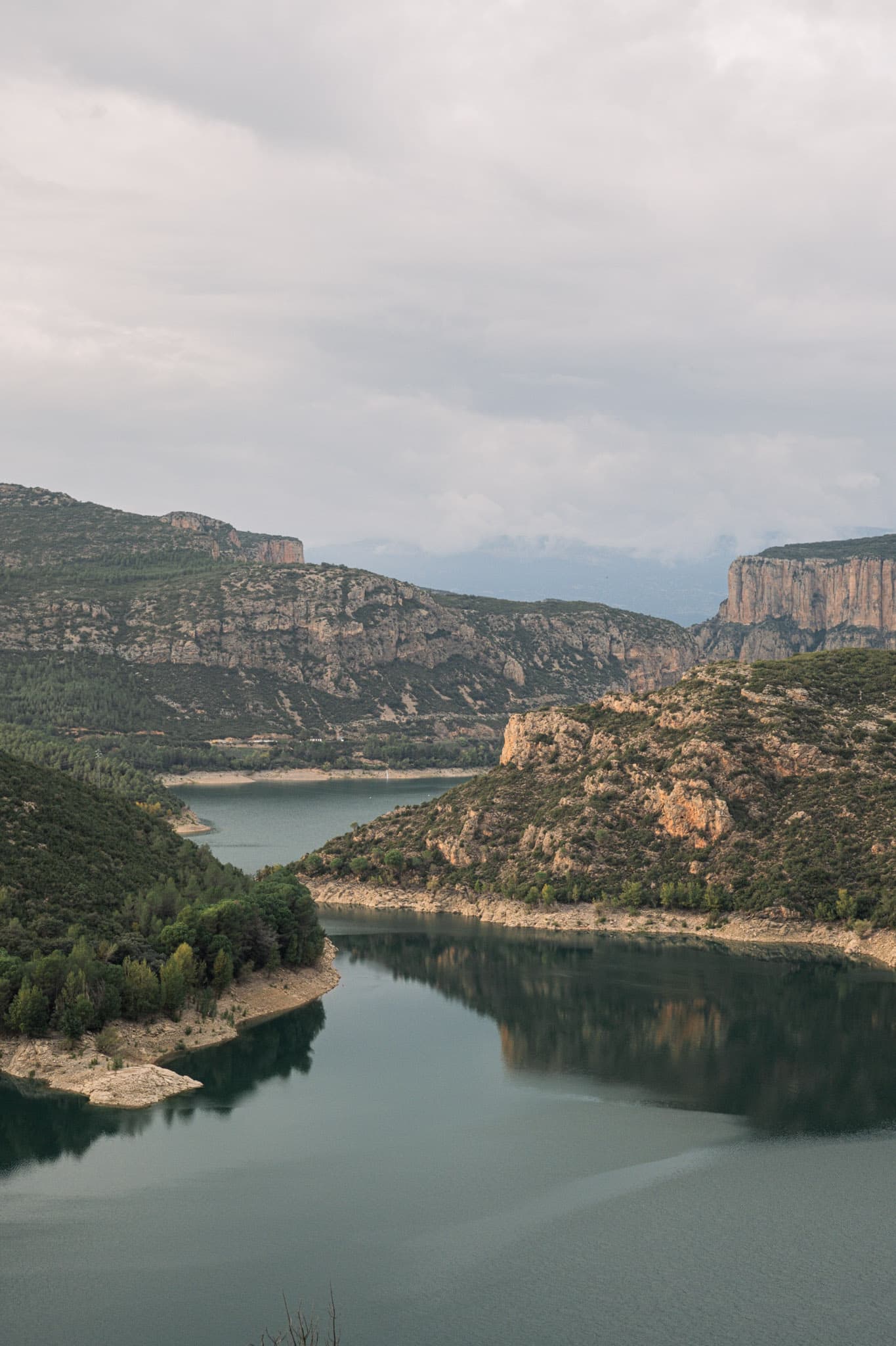 Grand Tour van Catalonië - Deel 3