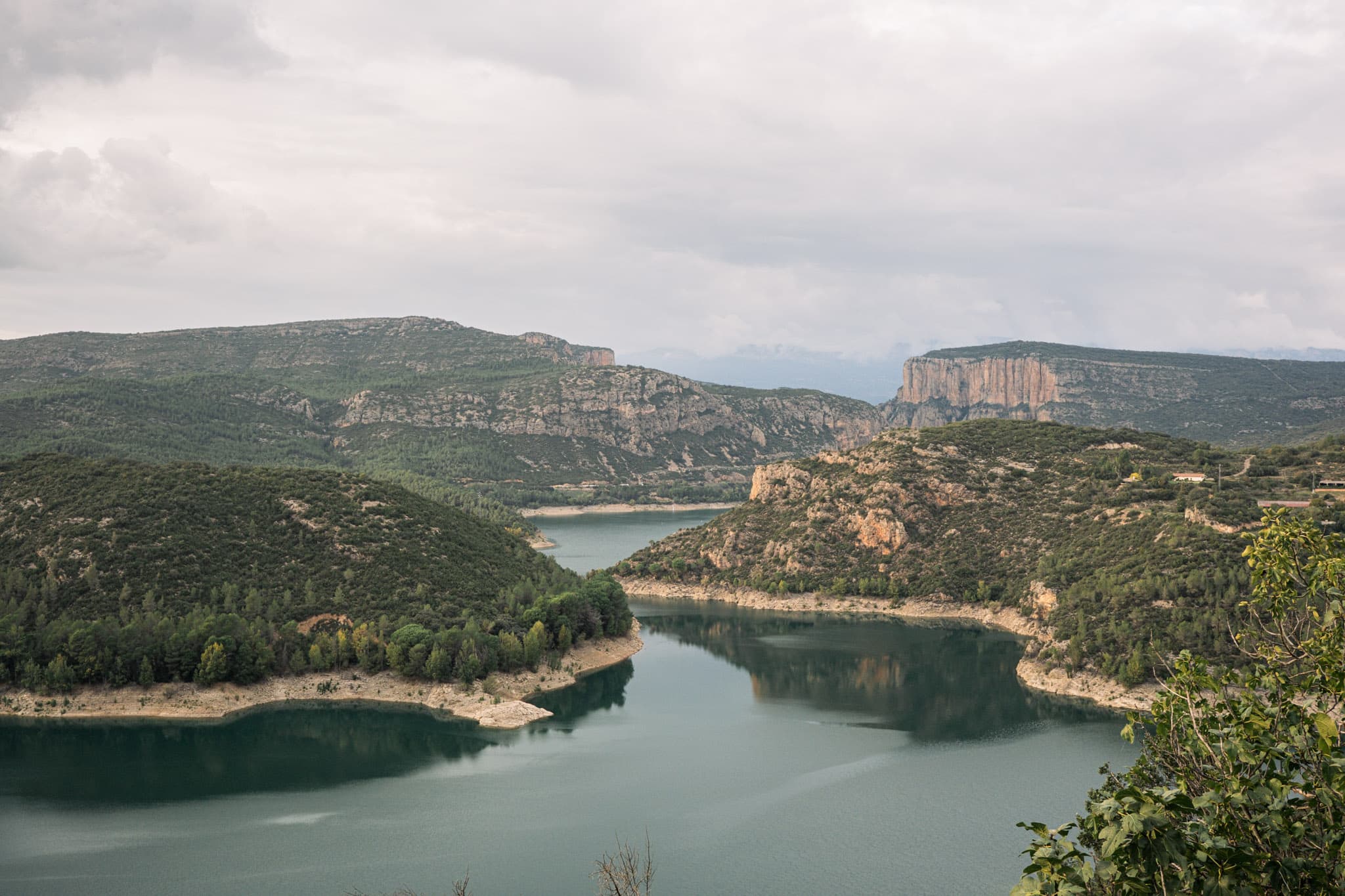 Grand Tour van Catalonië - Deel 3
