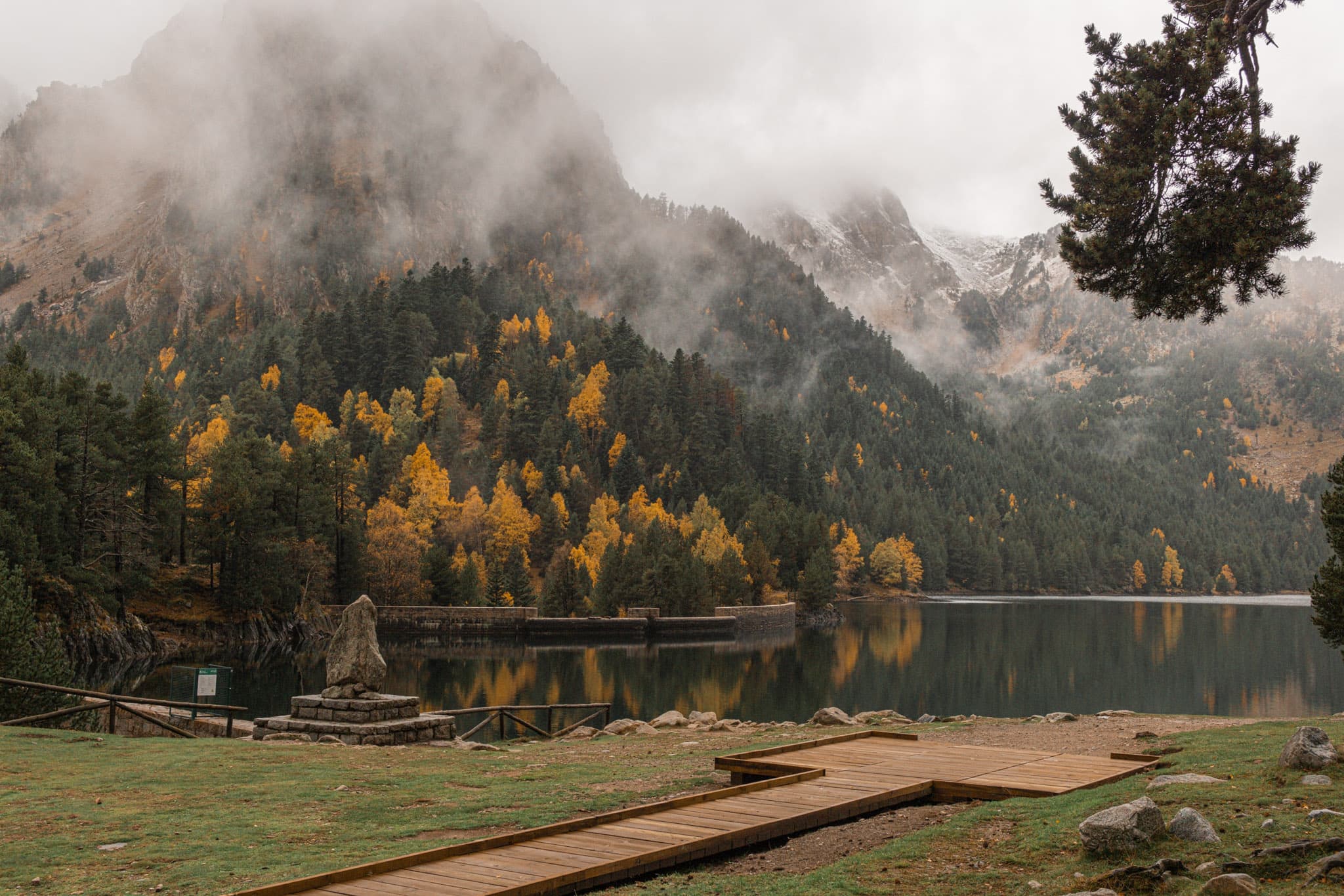 Grand Tour van Catalonië - Deel 3