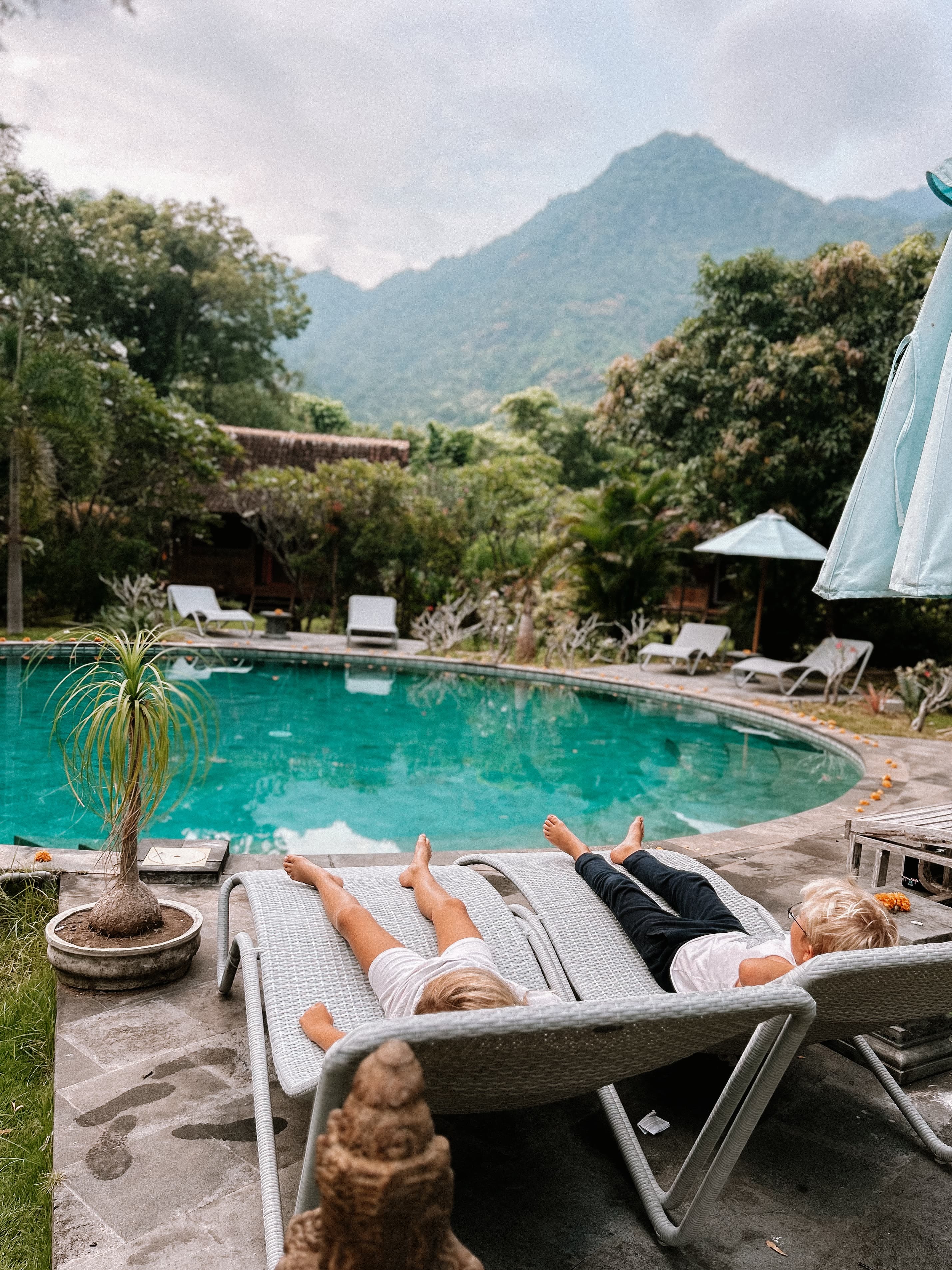 Wat te doen in Pemuteran, een verborgen parel in Noord-Bali