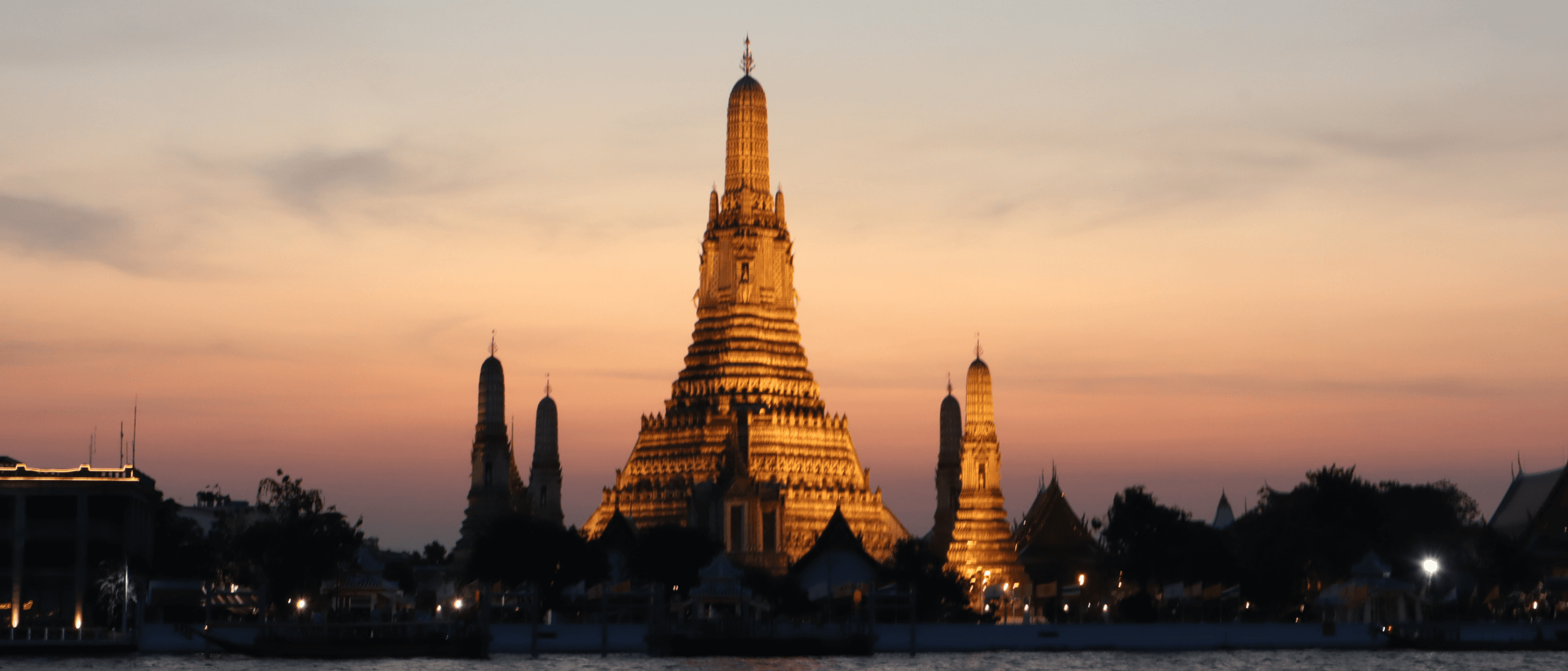 10 choses les plus amusantes à faire à Bangkok