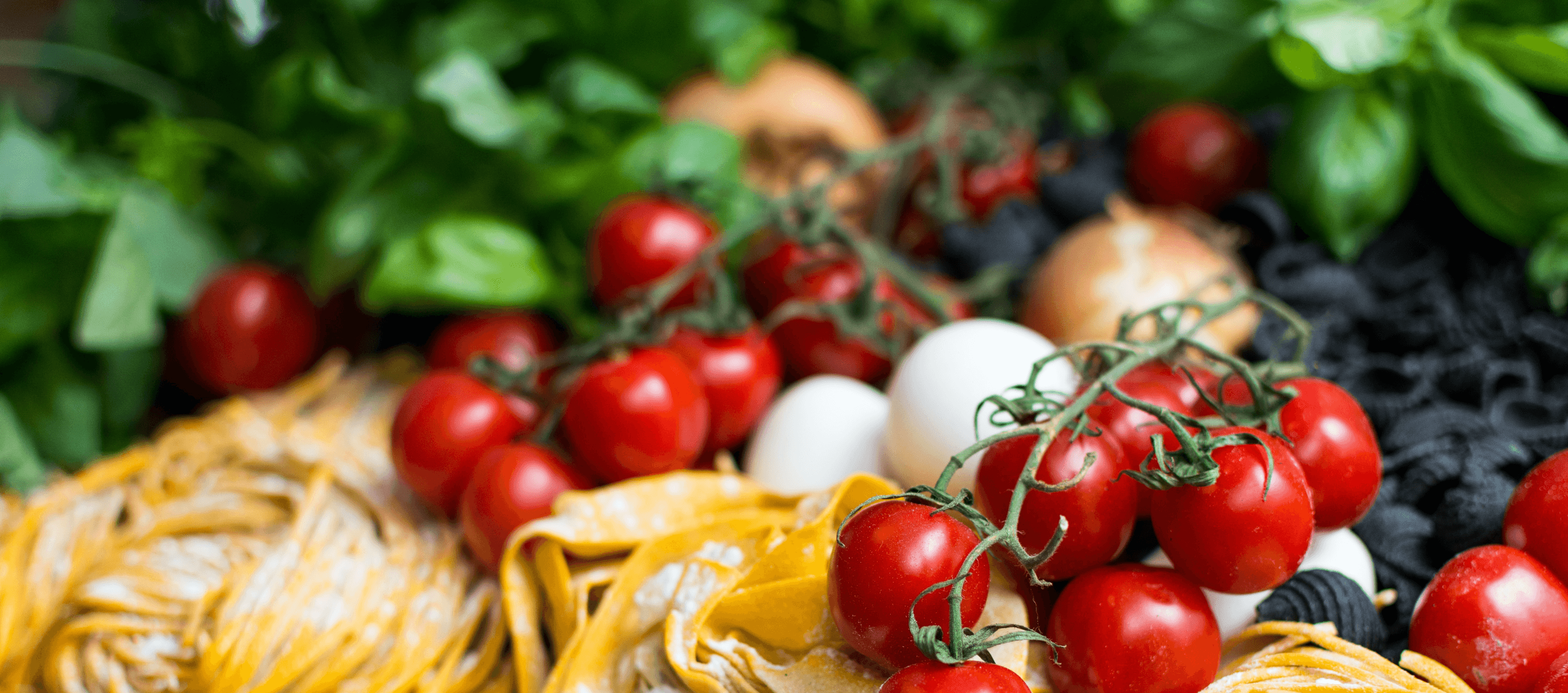 Italiaanse keuken en flair in Brussel: CI PIACE