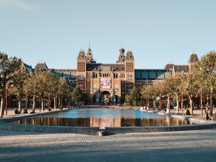 De beste dingen om te doen in Amsterdam tijdens je reis