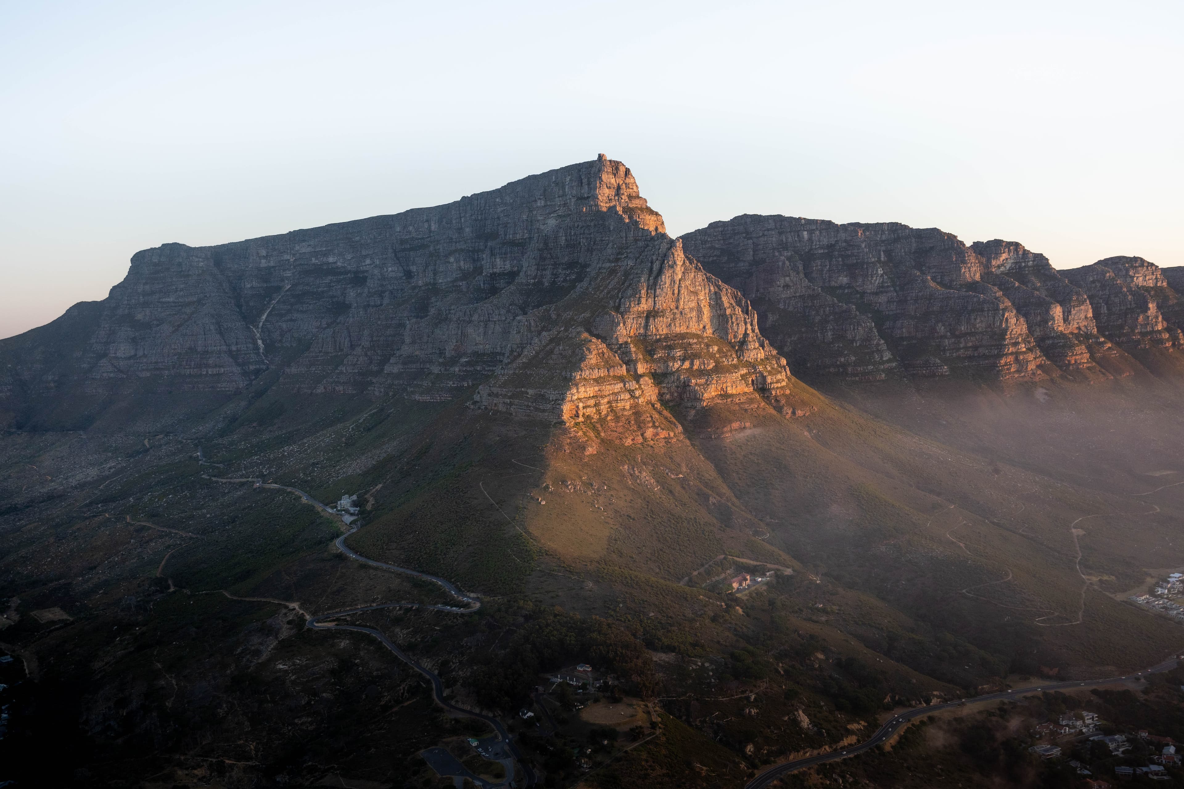 Ultimate hiking guide to Lions Head