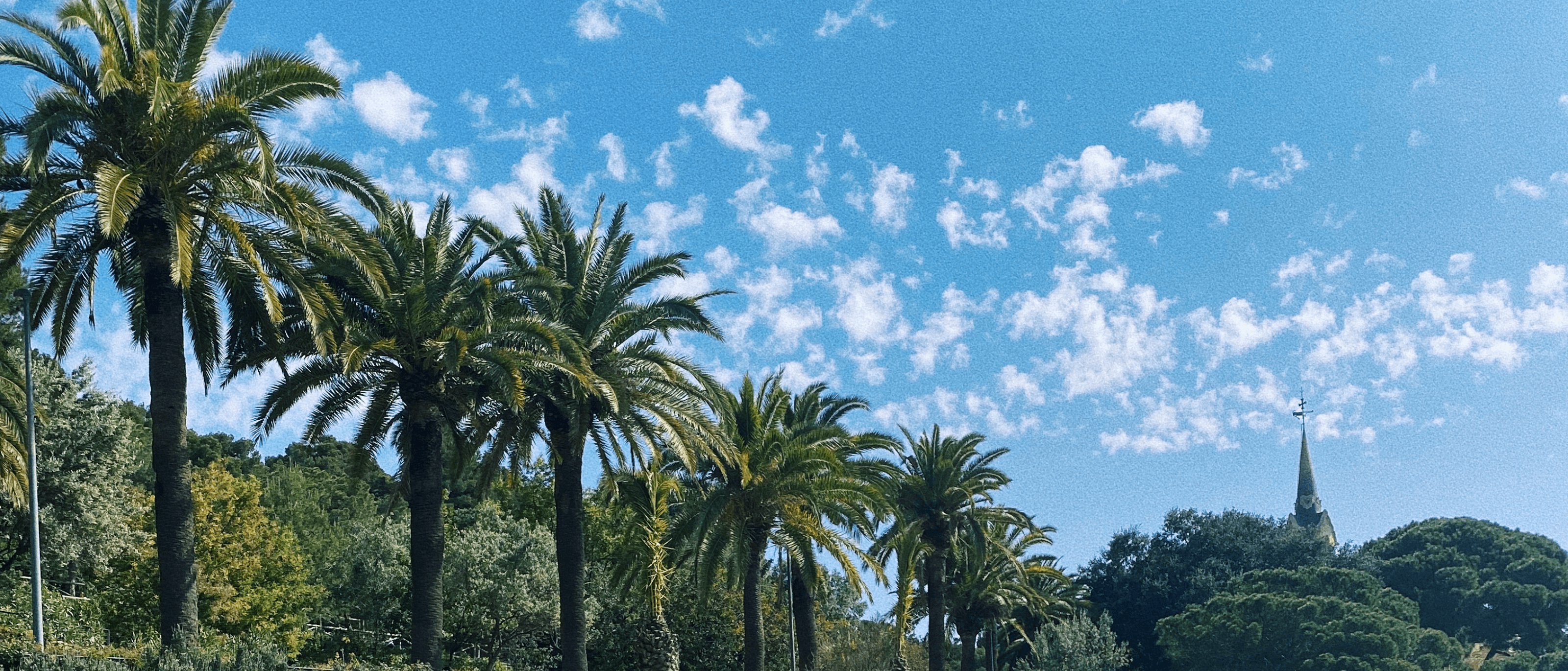 Some more Gaudí and exceptional architecture