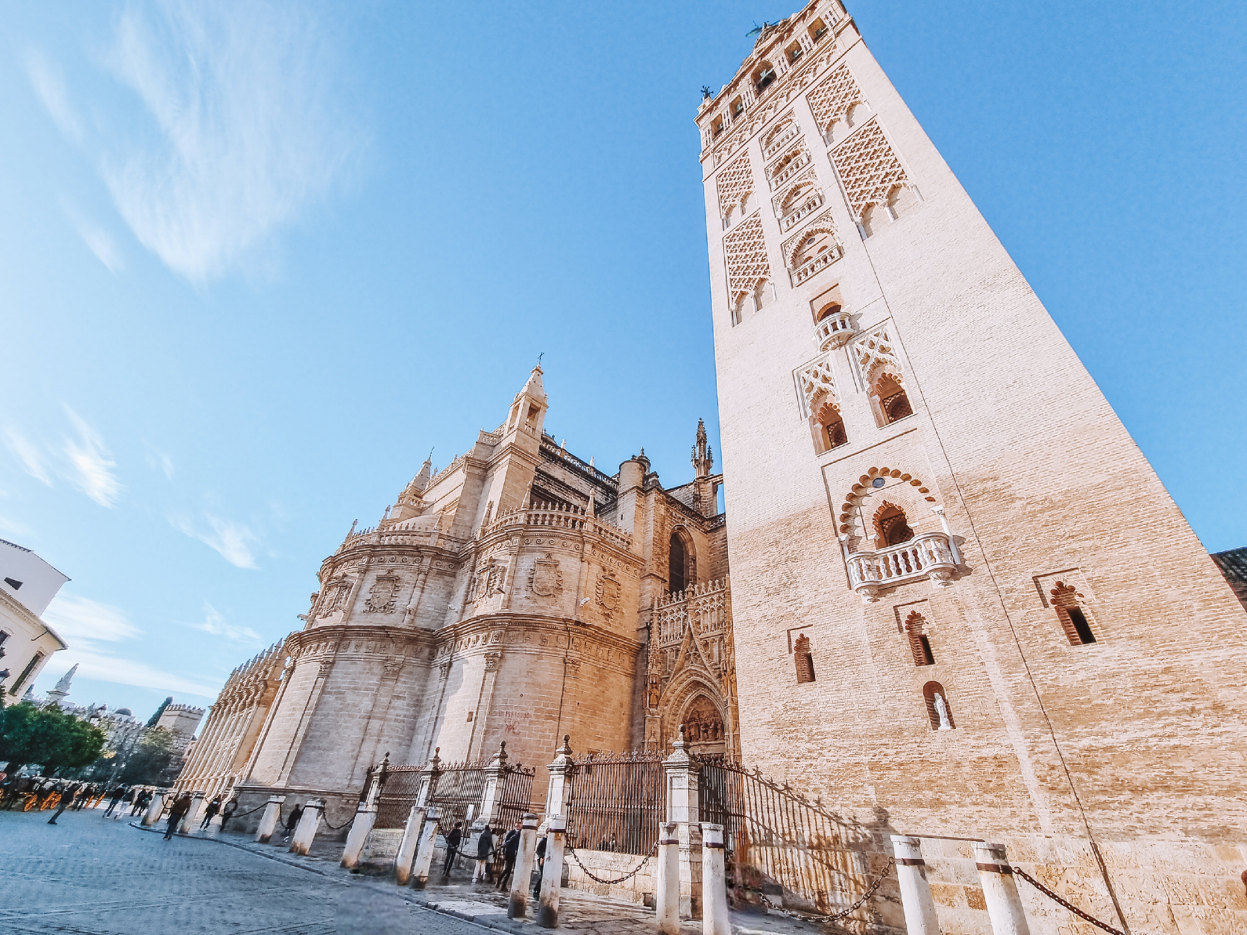 Les 10 meilleures choses à faire lors d'un city trip à Séville