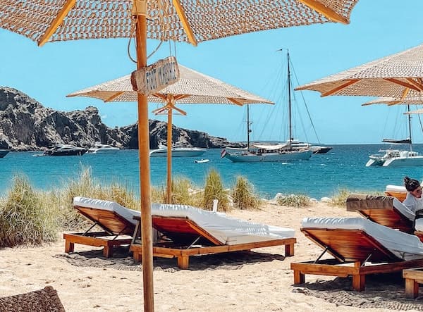 Hidden Gems à Ibiza