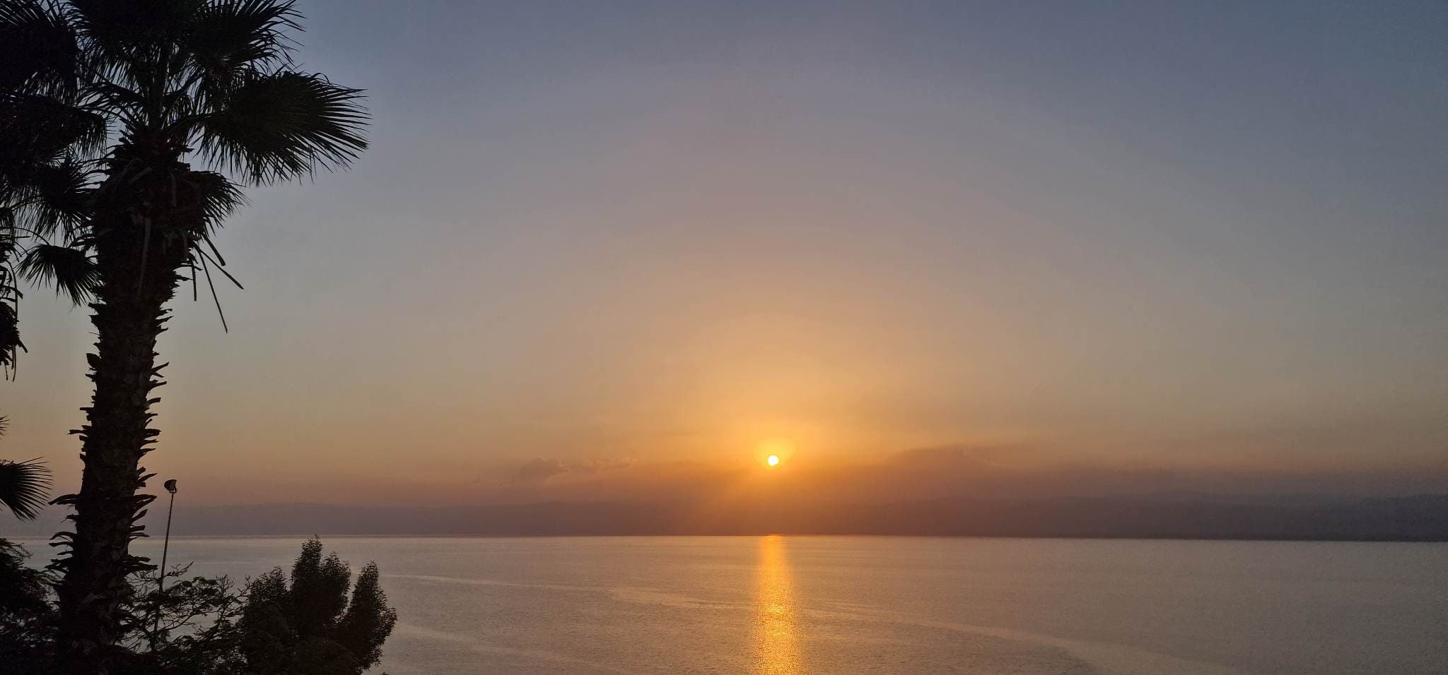 Dernier jour en Jordanie