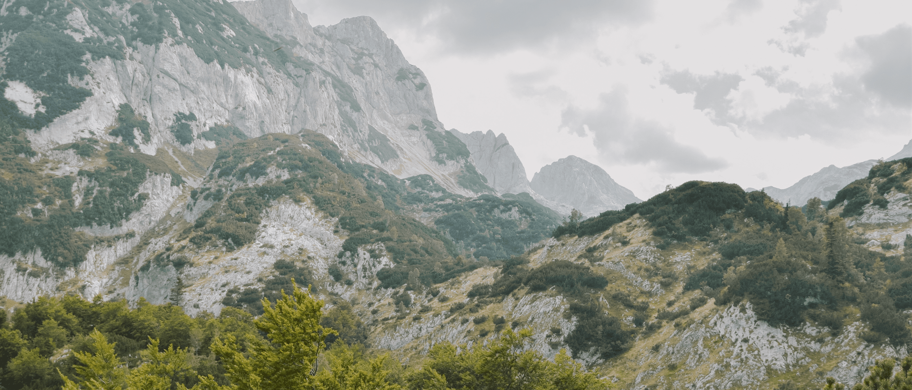 Discover the lakes of Durmitor