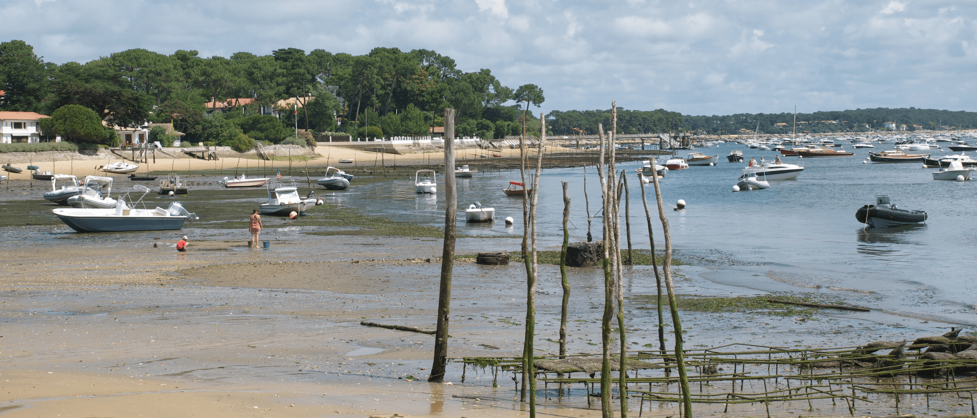 Oyster & Cycling Paradise