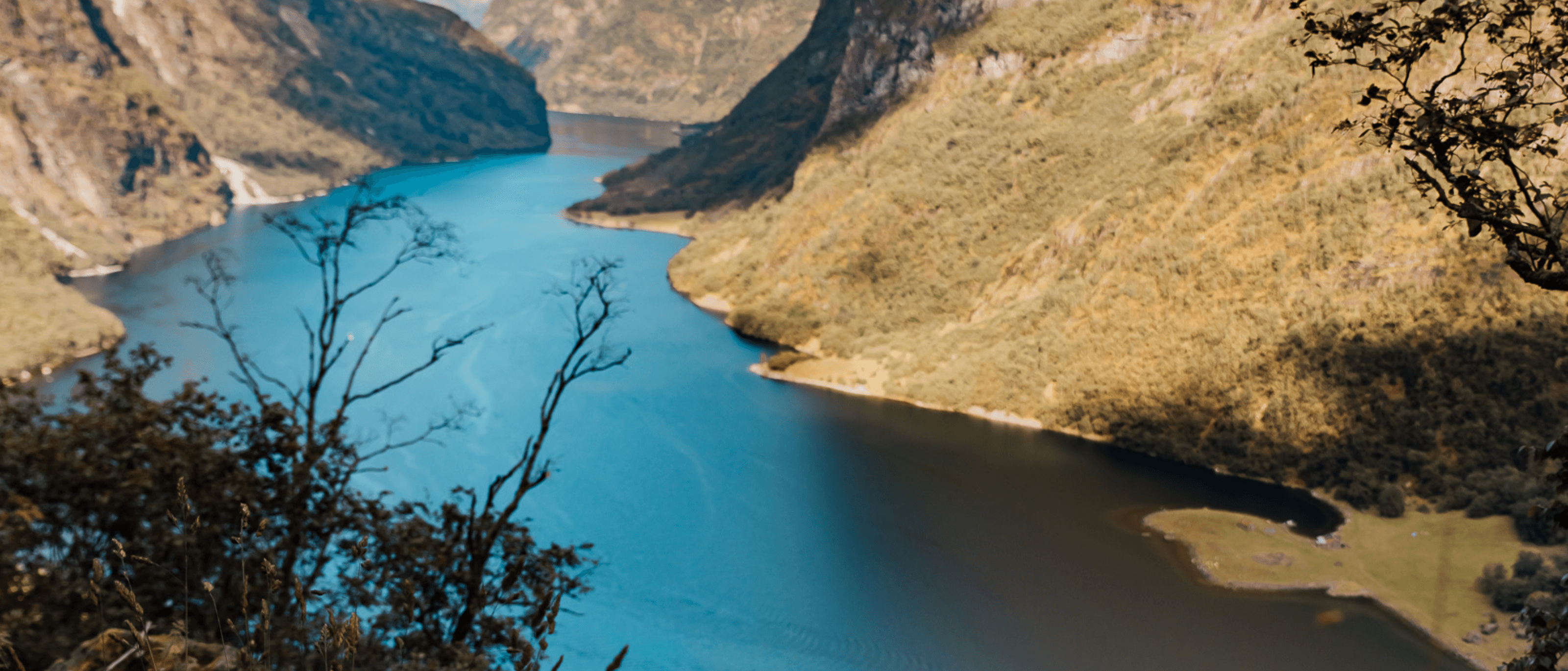 Hiking the Brekkefossen and Rimstigen