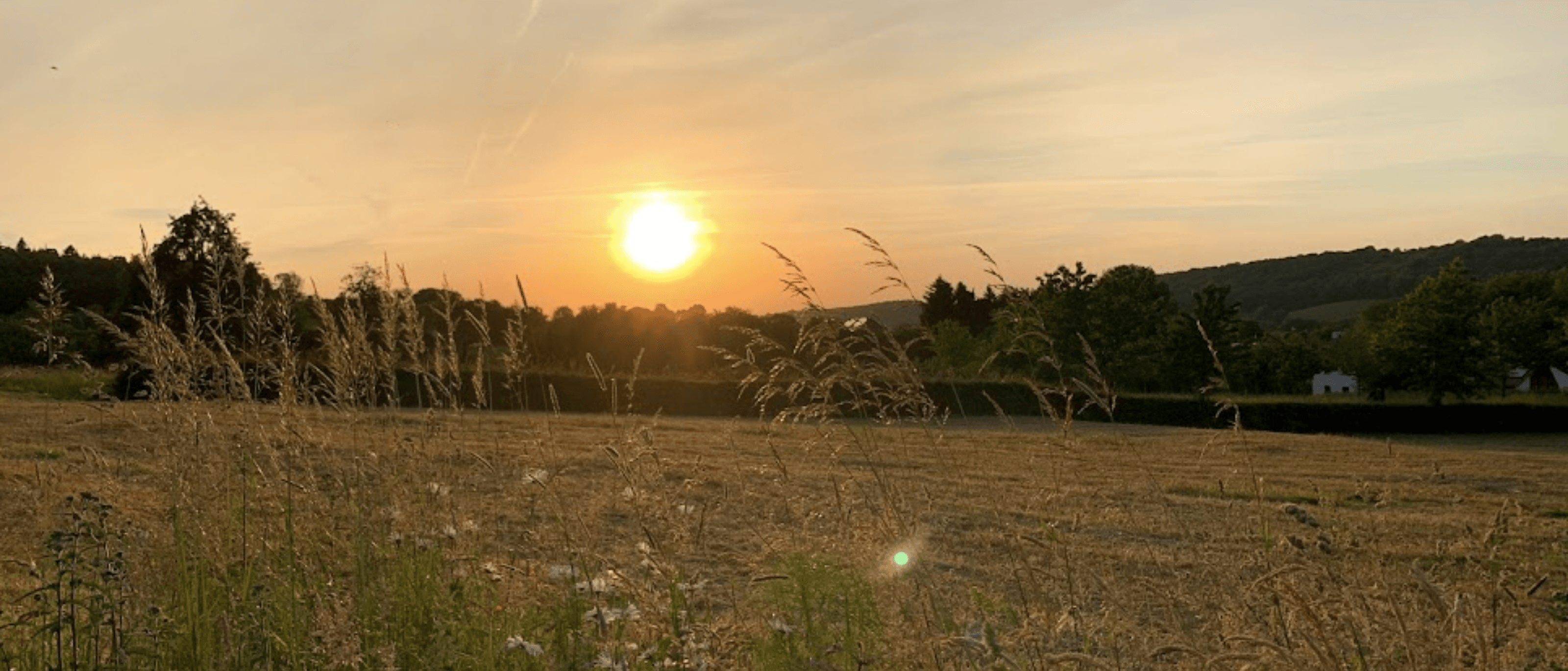Nature et bonne nourriture à Voeren