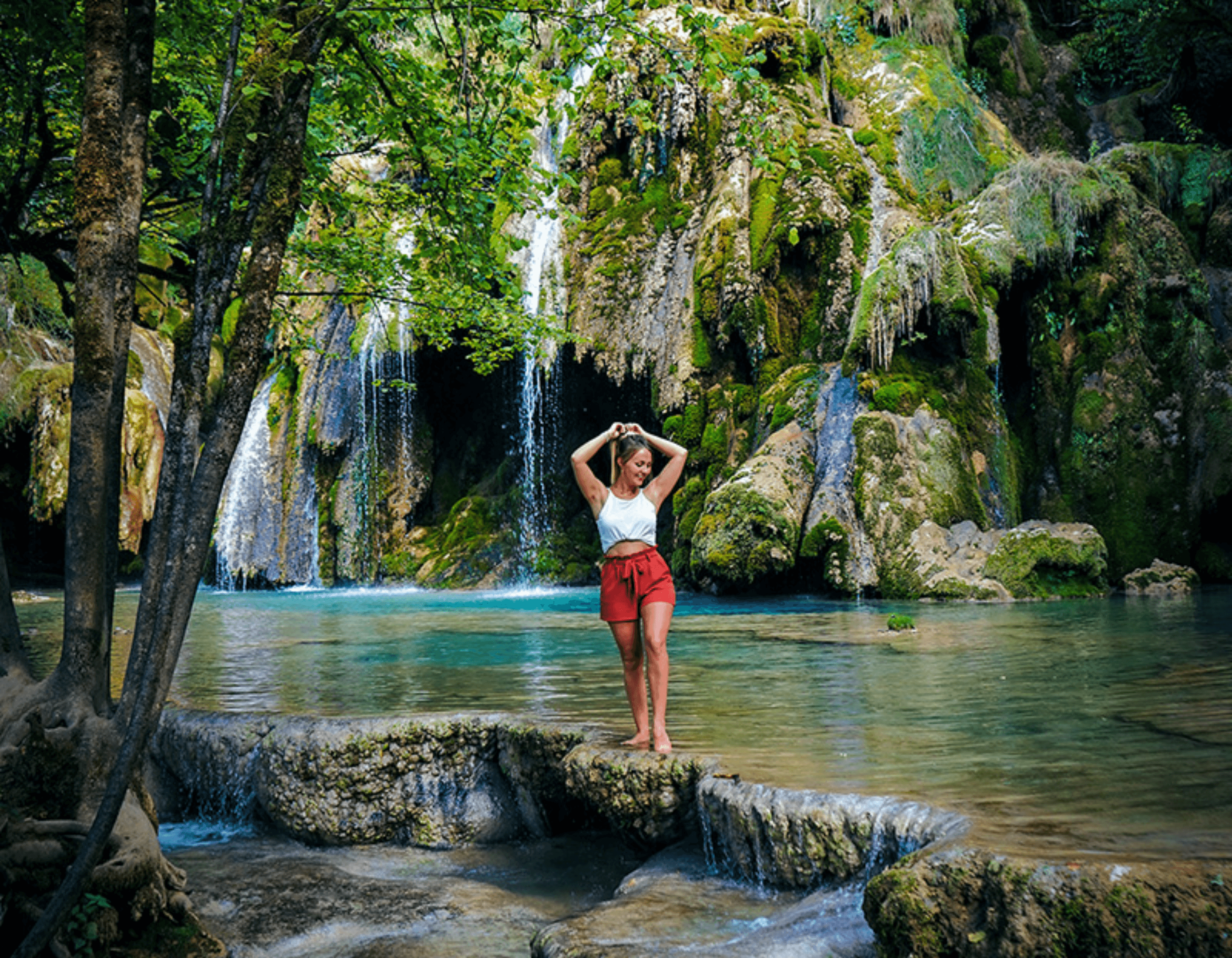 A 2-week roadtrip through France: the alternative for Route du Soleil