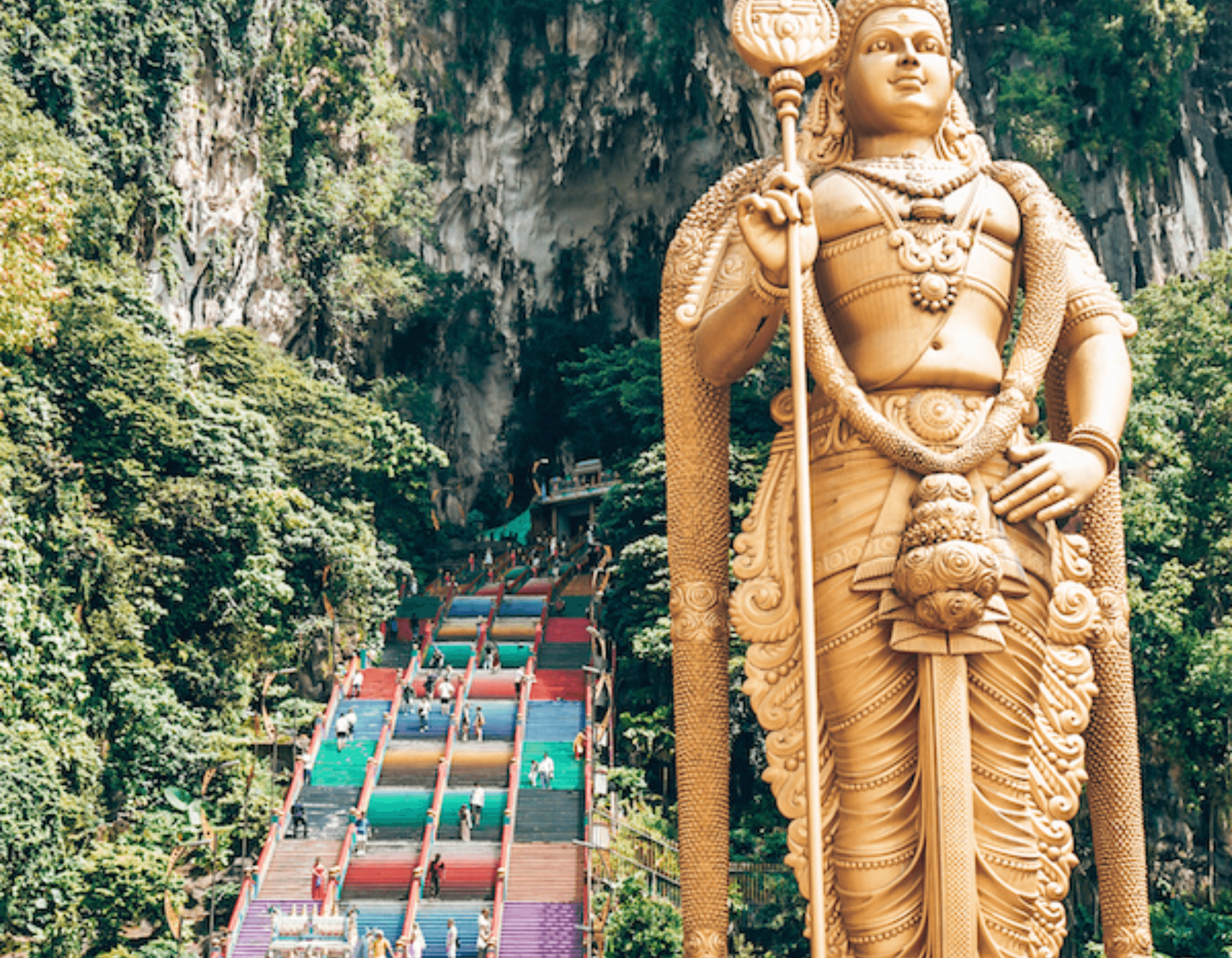 Guide de voyage de Kuala Lumpur