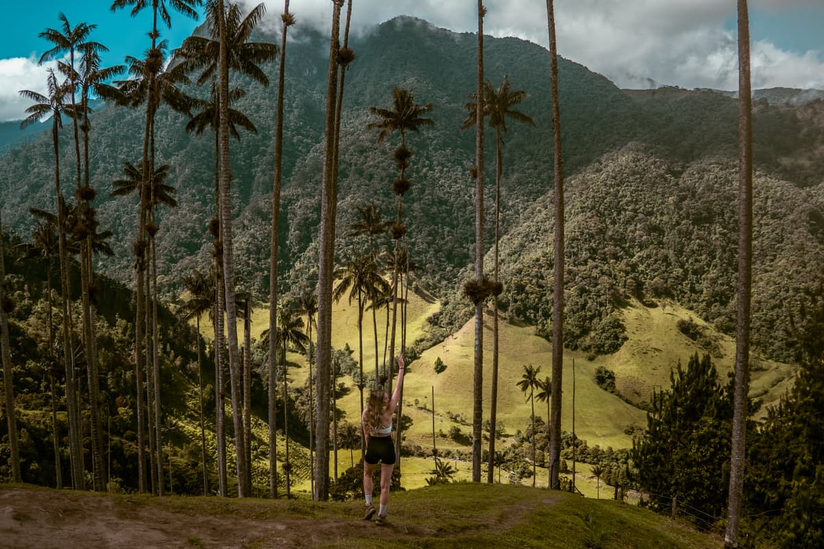 Reisroute Colombia: diverse rondreis in 3-4 weken