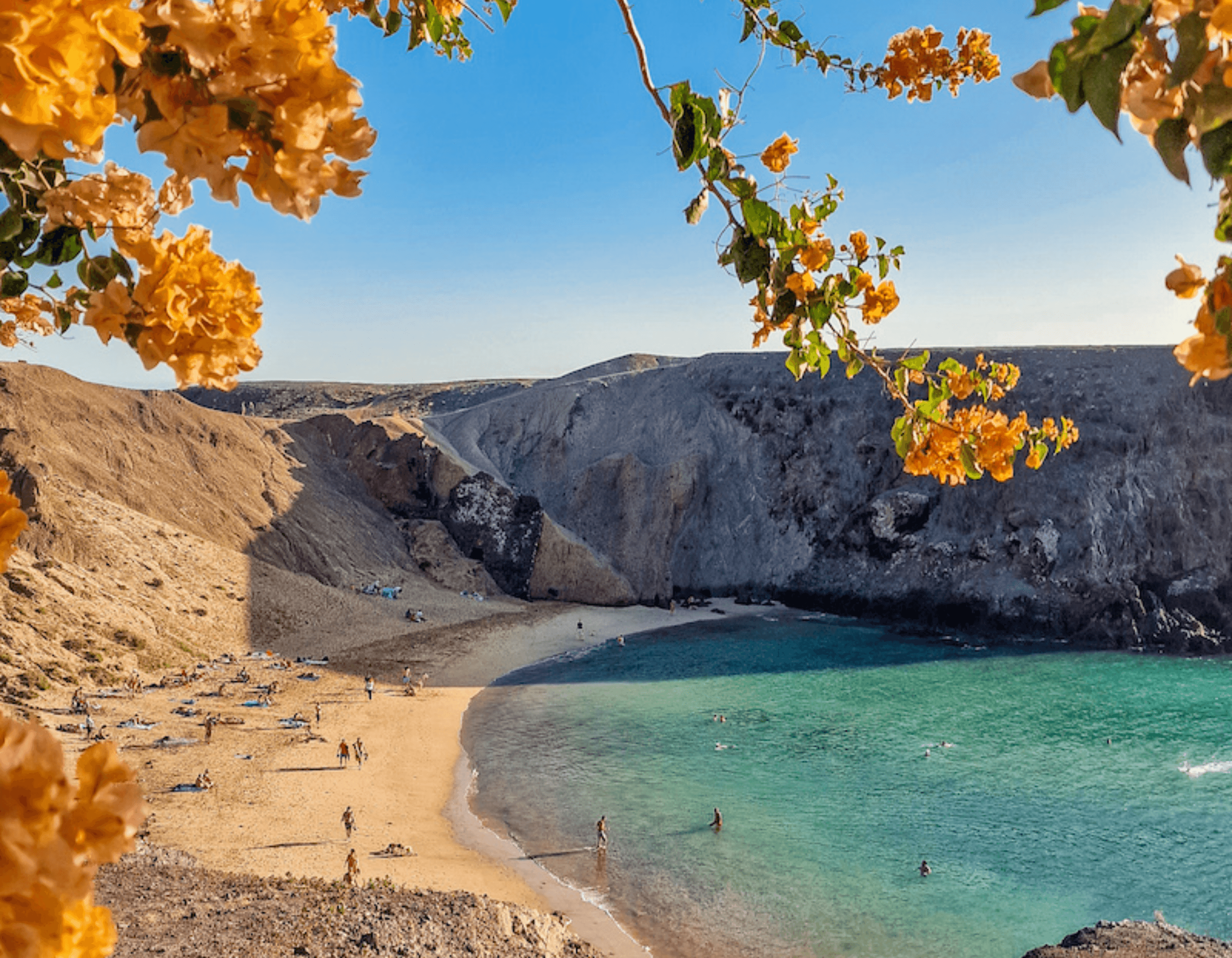 Guide de Lanzarote