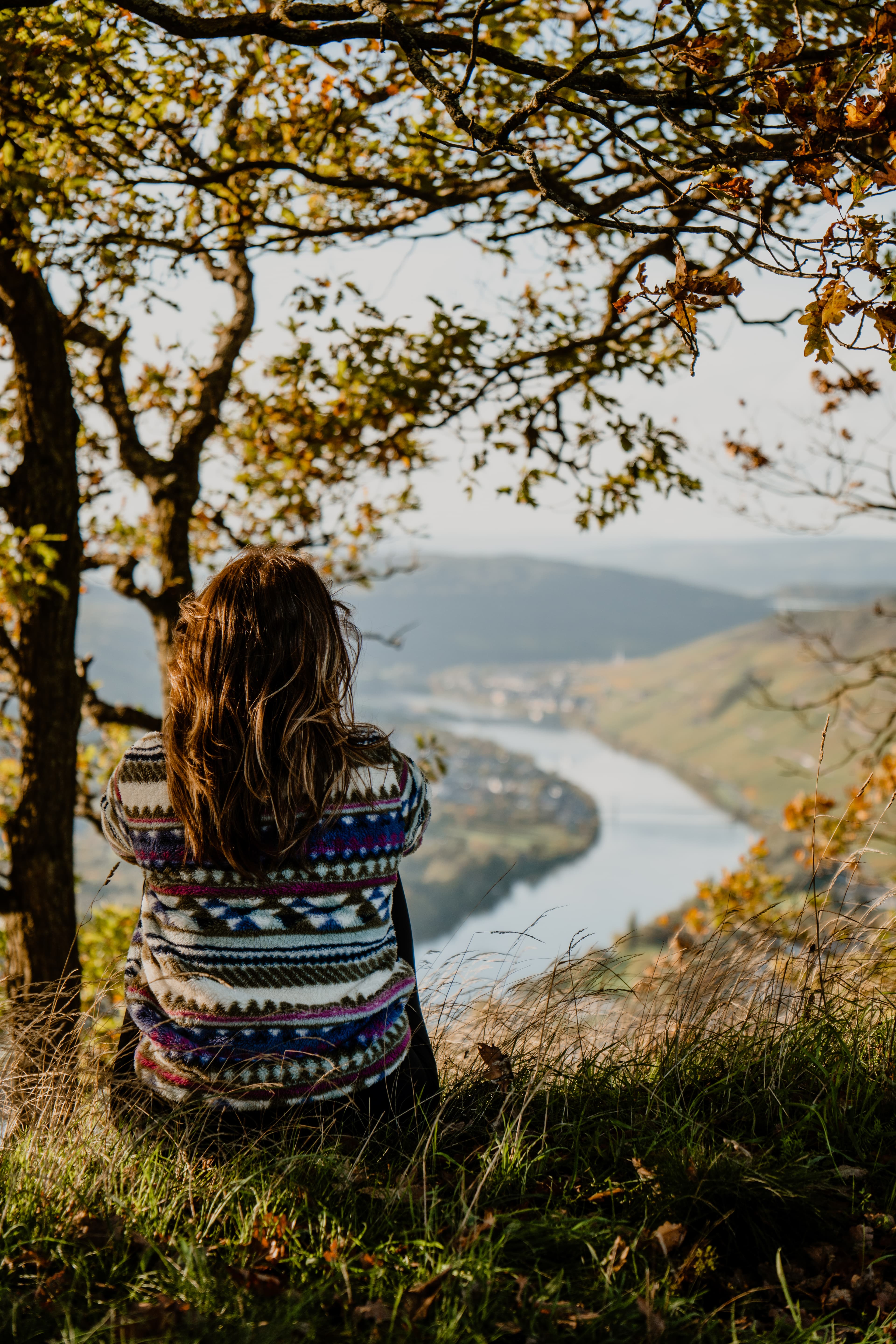 De Moezel: mini-break voor naturelovers