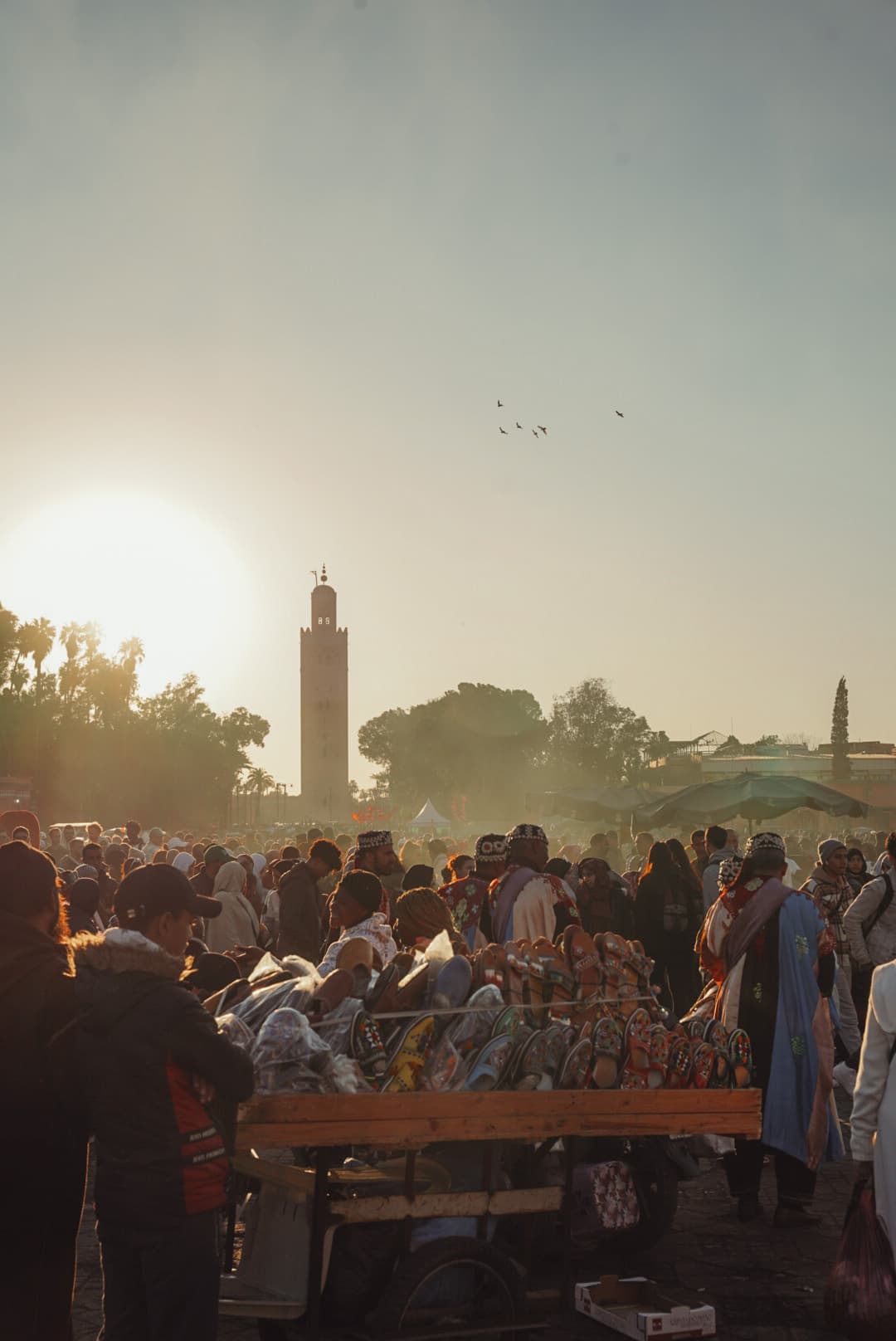 Morocco