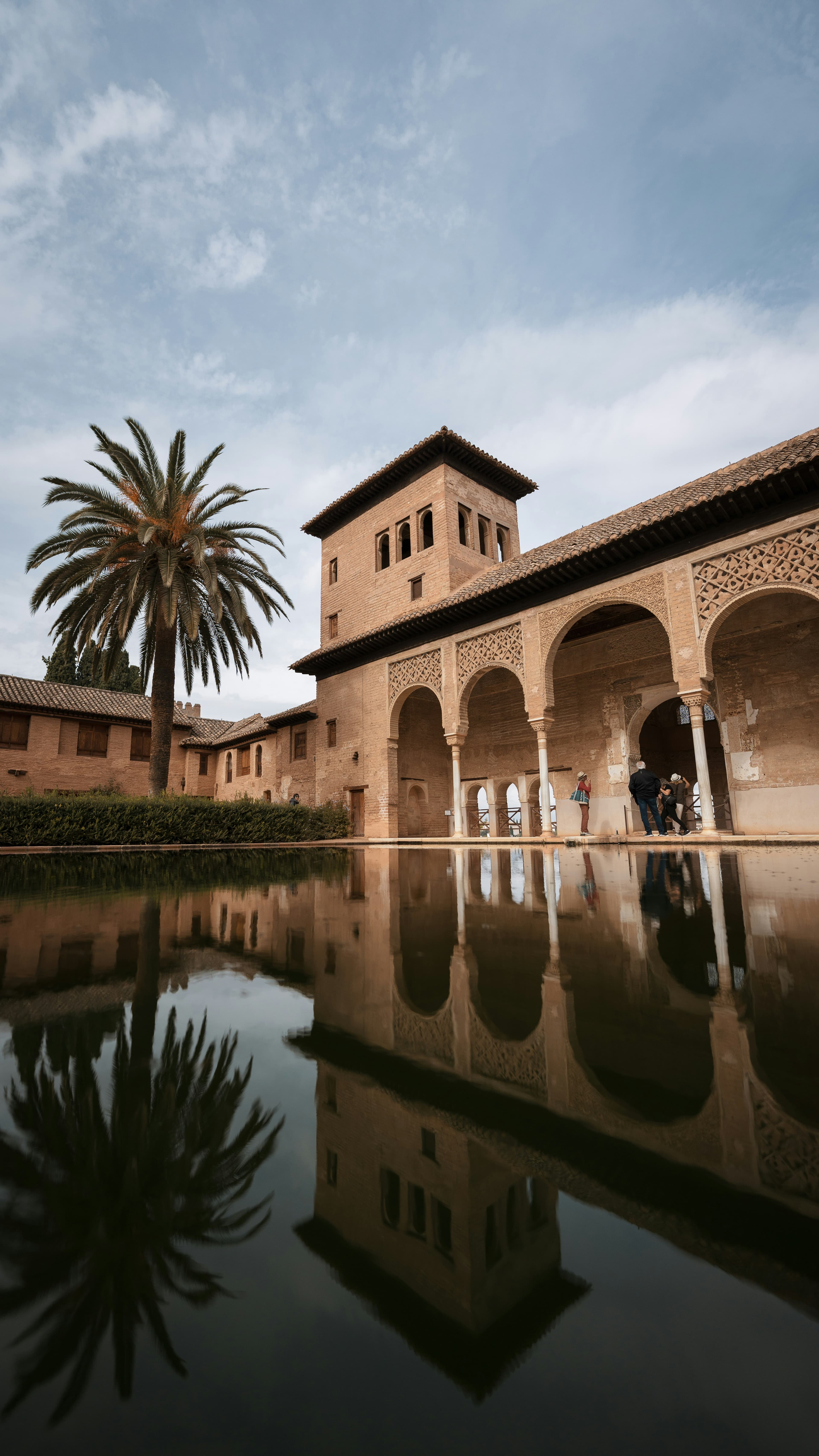 Andalusia
