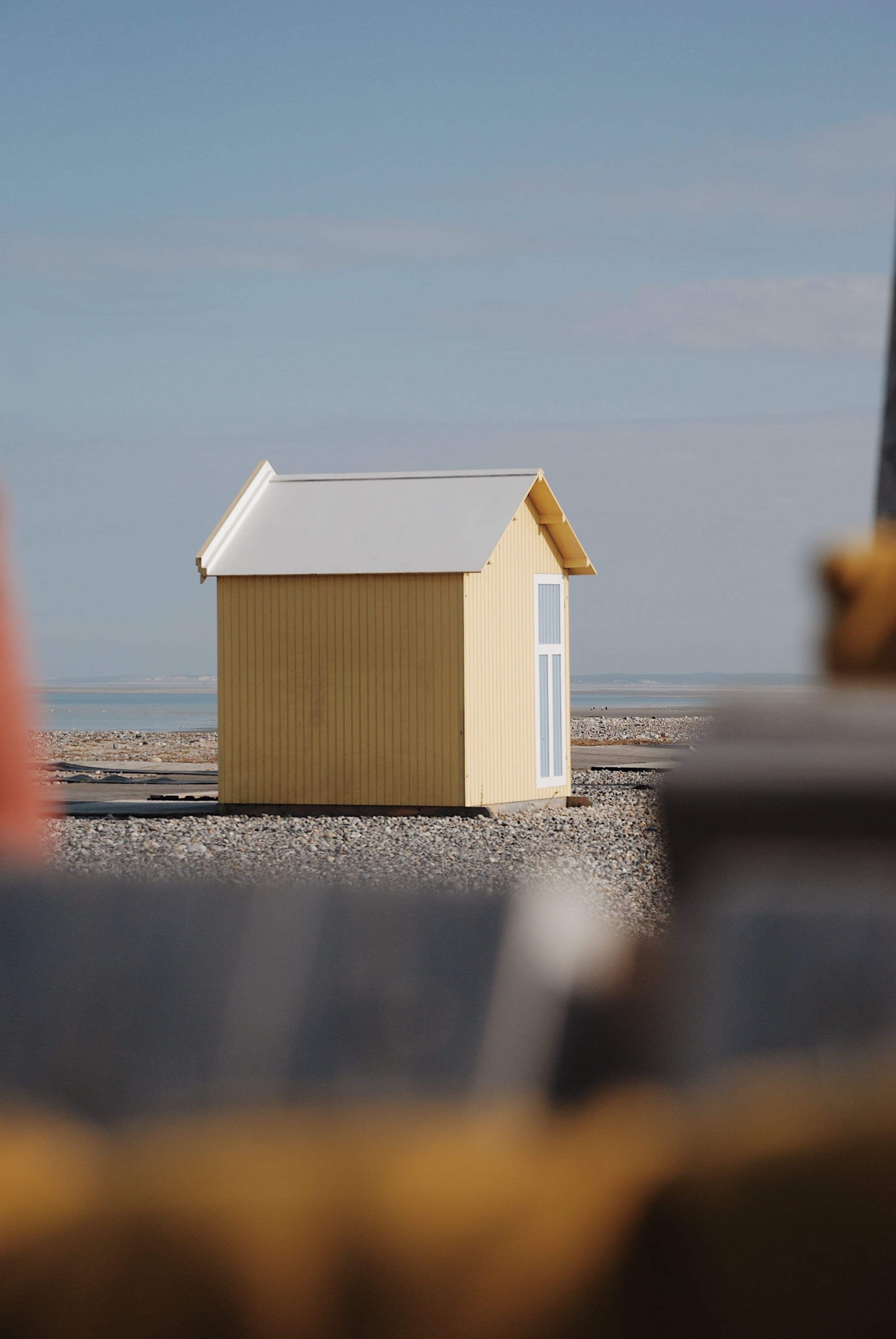 Een Ch'ti weekendje aan de Baai van de Somme