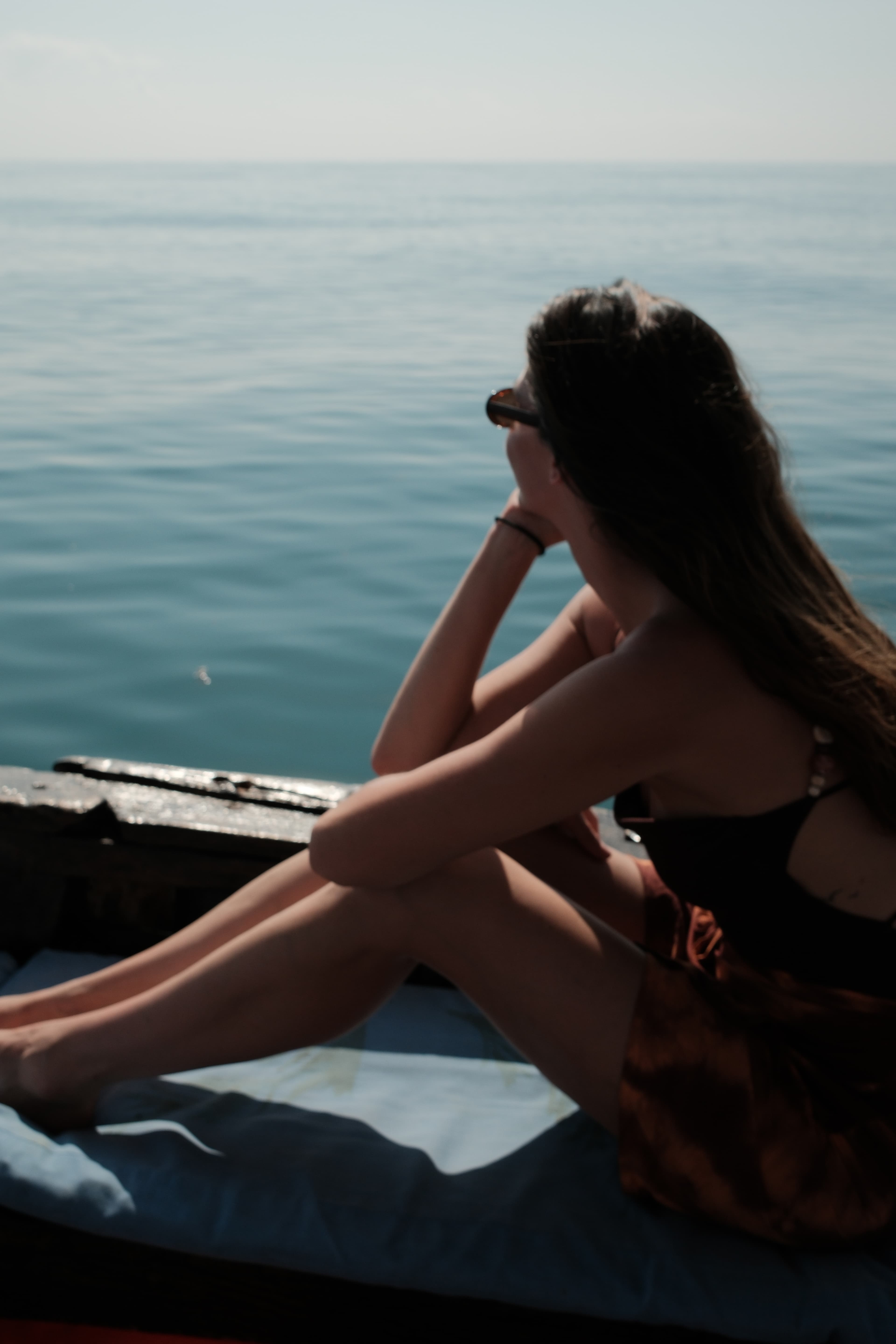 Excursion en voilier traditionnel