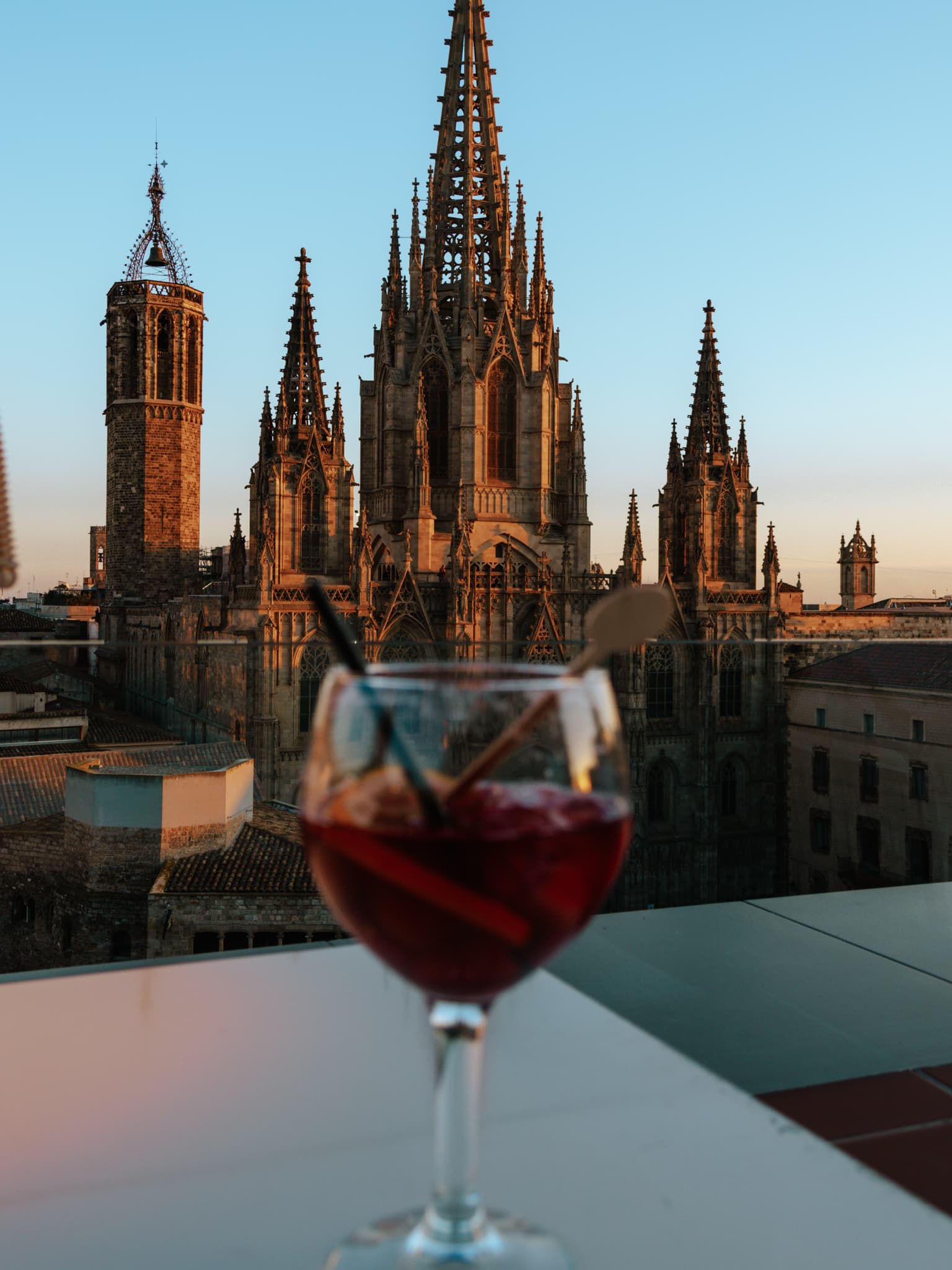 12 meilleures choses à faire à Barcelone (city trip de 3 jours)