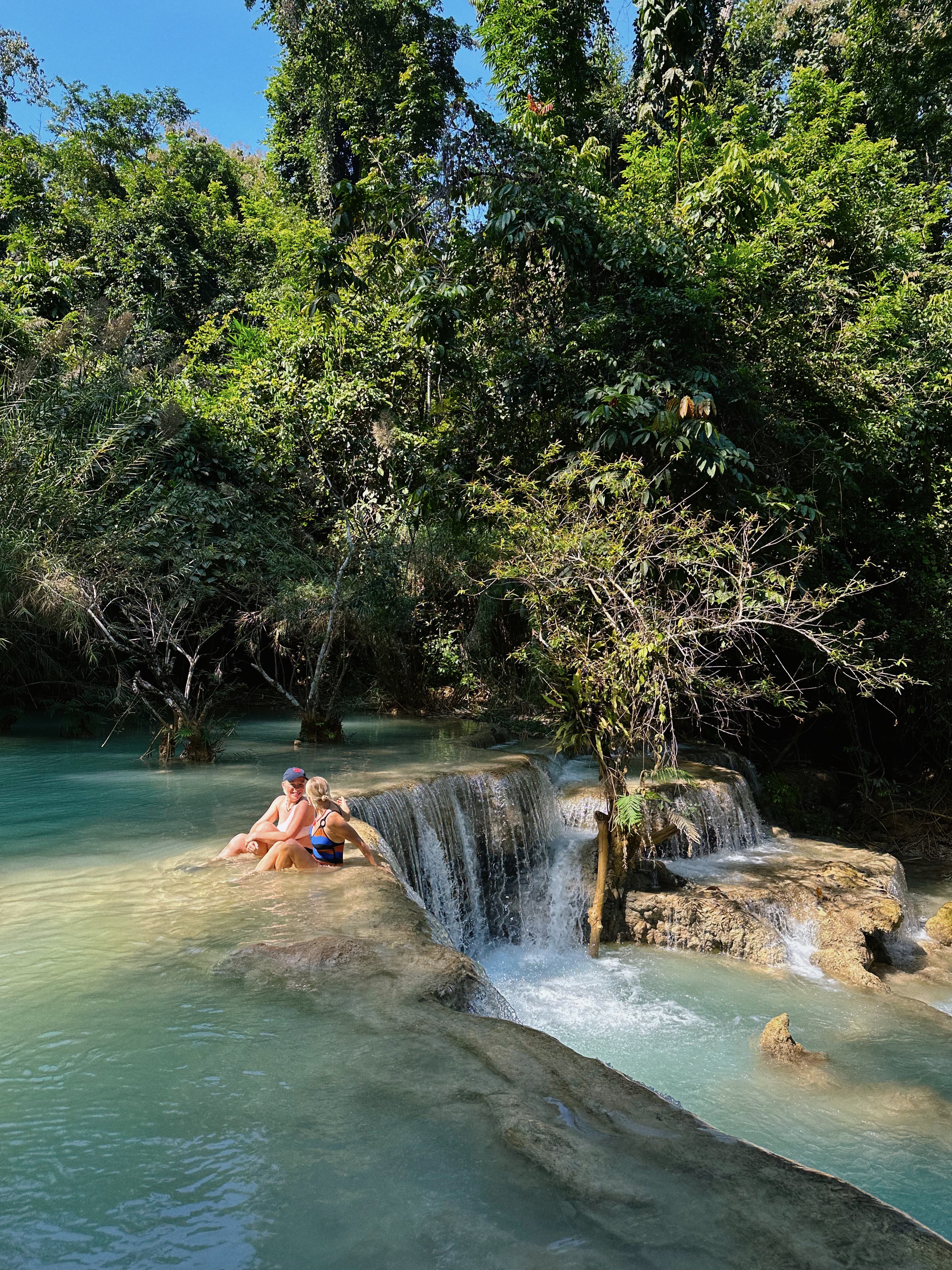 Onmisbare Ervaringen in Luang Prabang