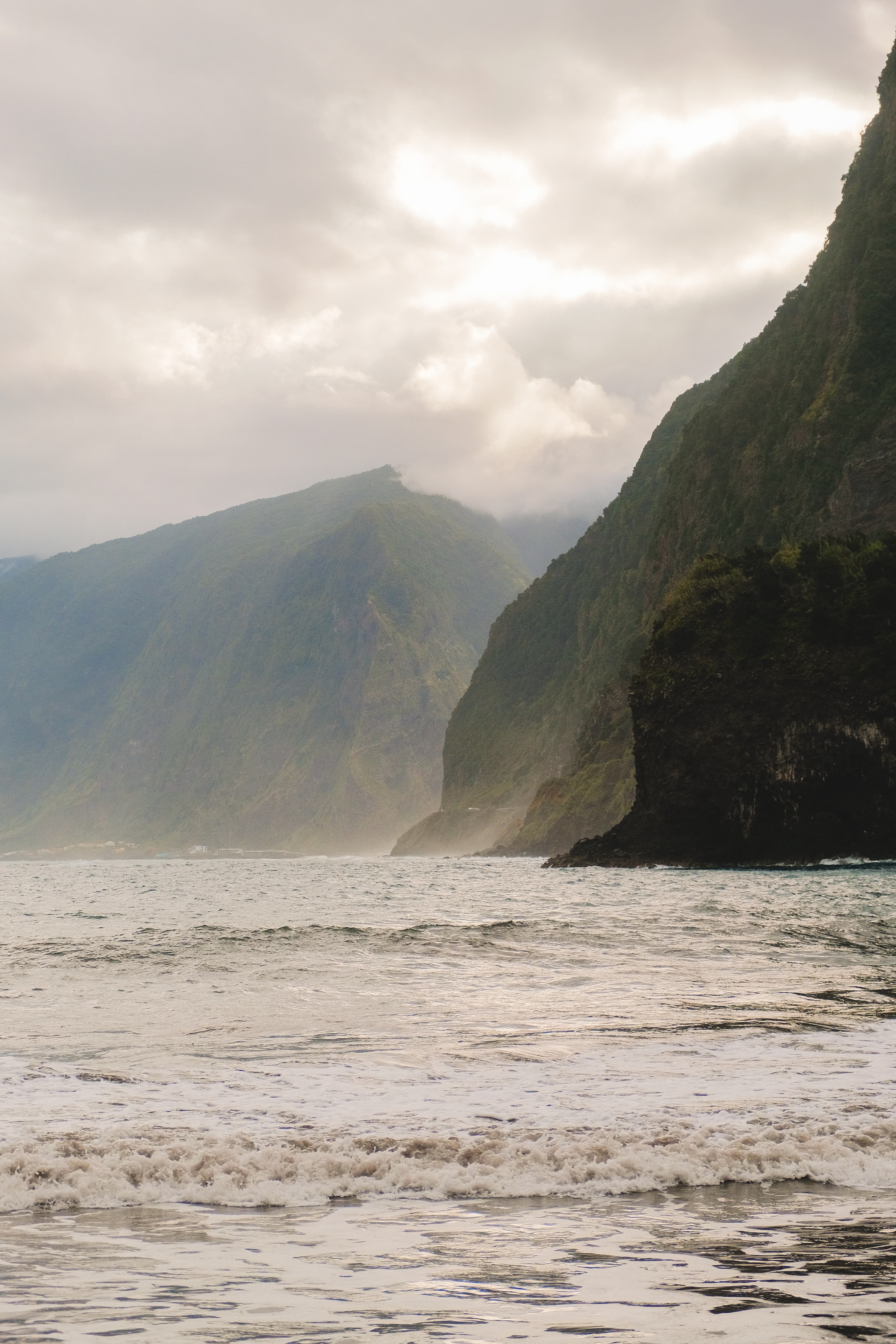 Everything Madeira has to offer in one week